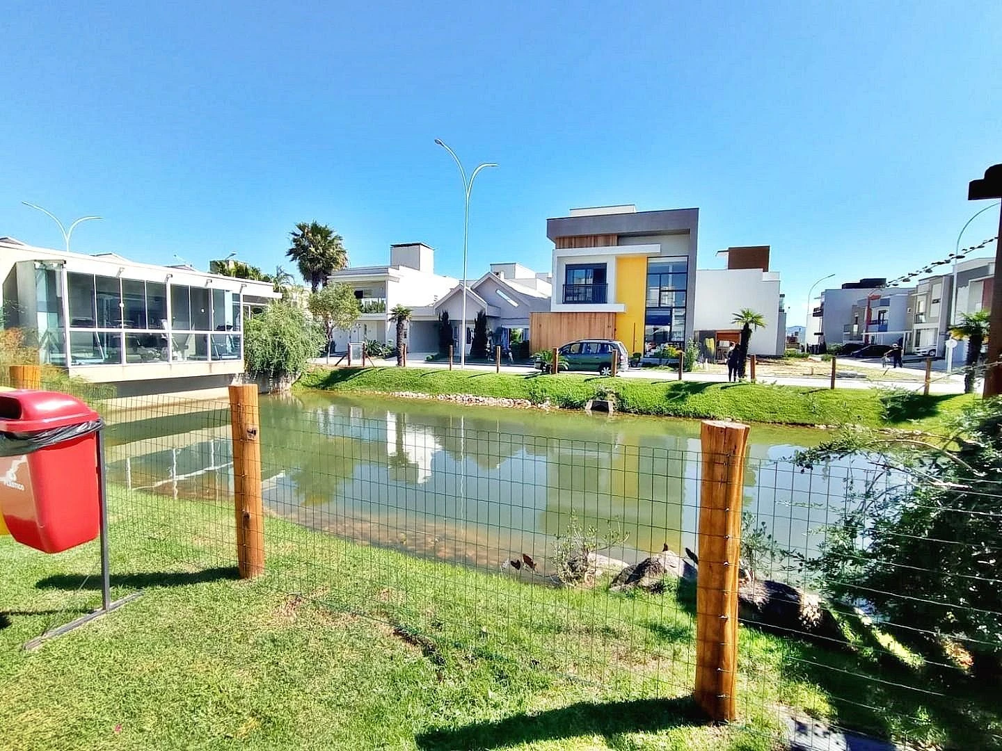Casa 3 Quartos, 1 Suíte, 2 Vagas - Deltaville Garden - Foto 20