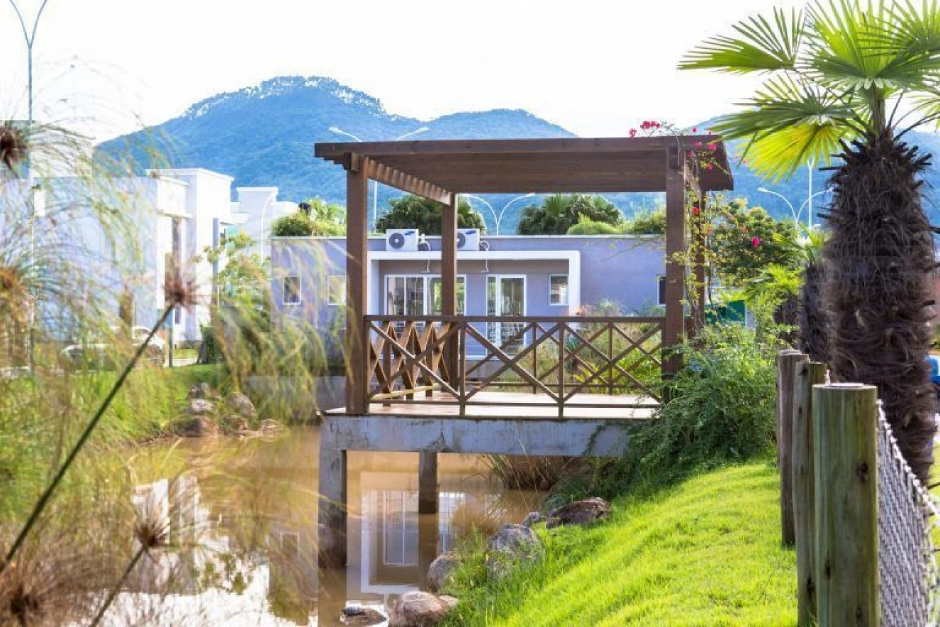 Casa 3 Quartos, 1 Suíte, 2 Vagas - Deltaville Garden - Foto 21