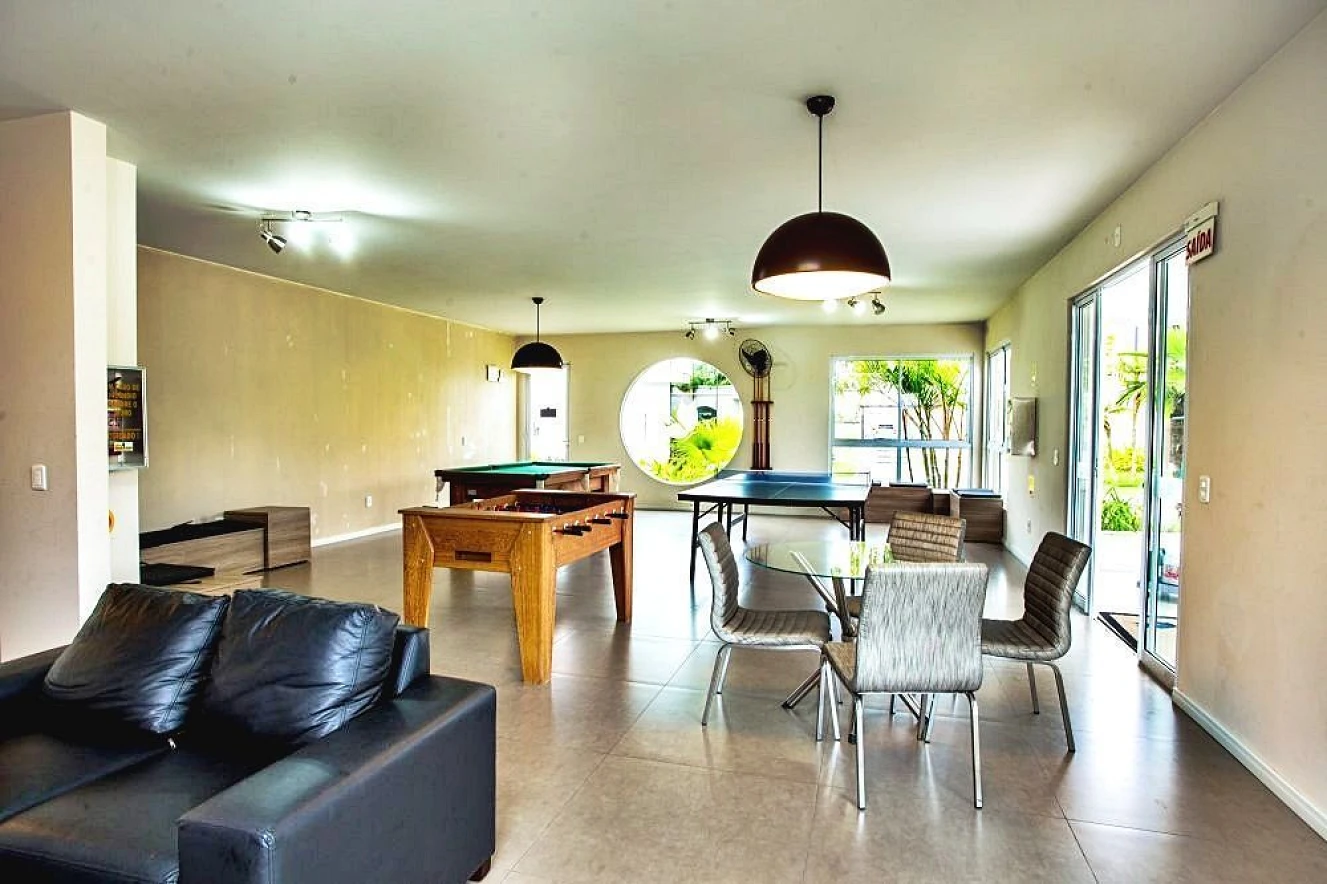 Casa 3 Quartos, 1 Suíte, 2 Vagas - Deltaville Garden - Foto 24