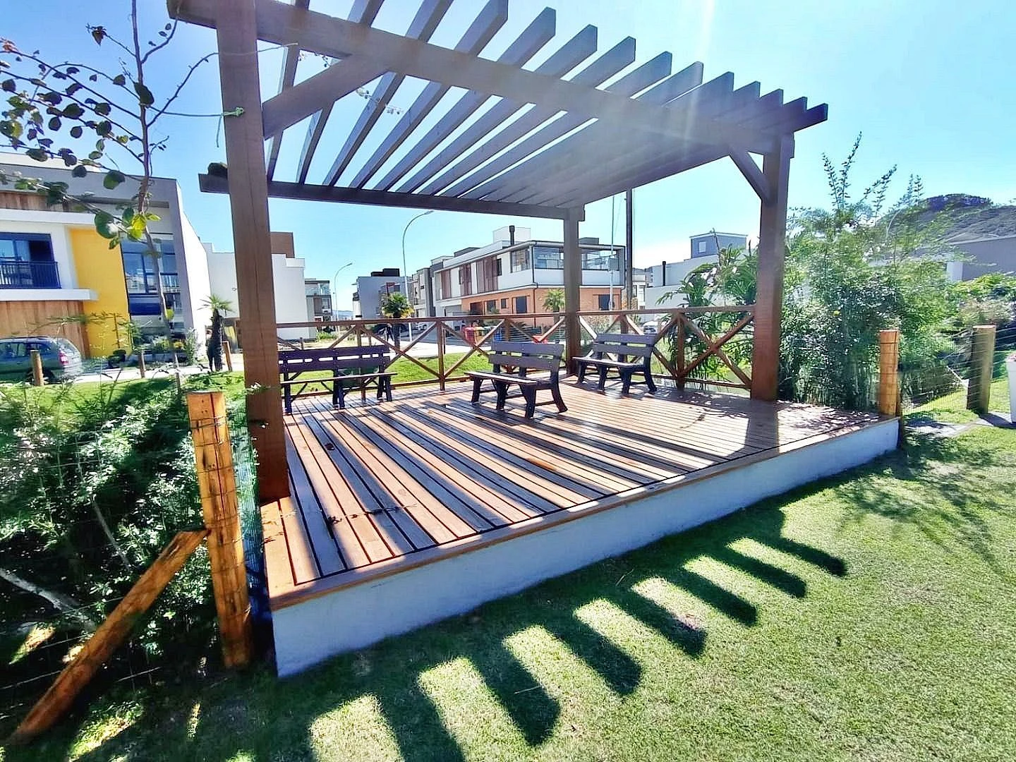 Casa 3 Quartos, 1 Suíte, 2 Vagas - Deltaville Garden - Foto 25