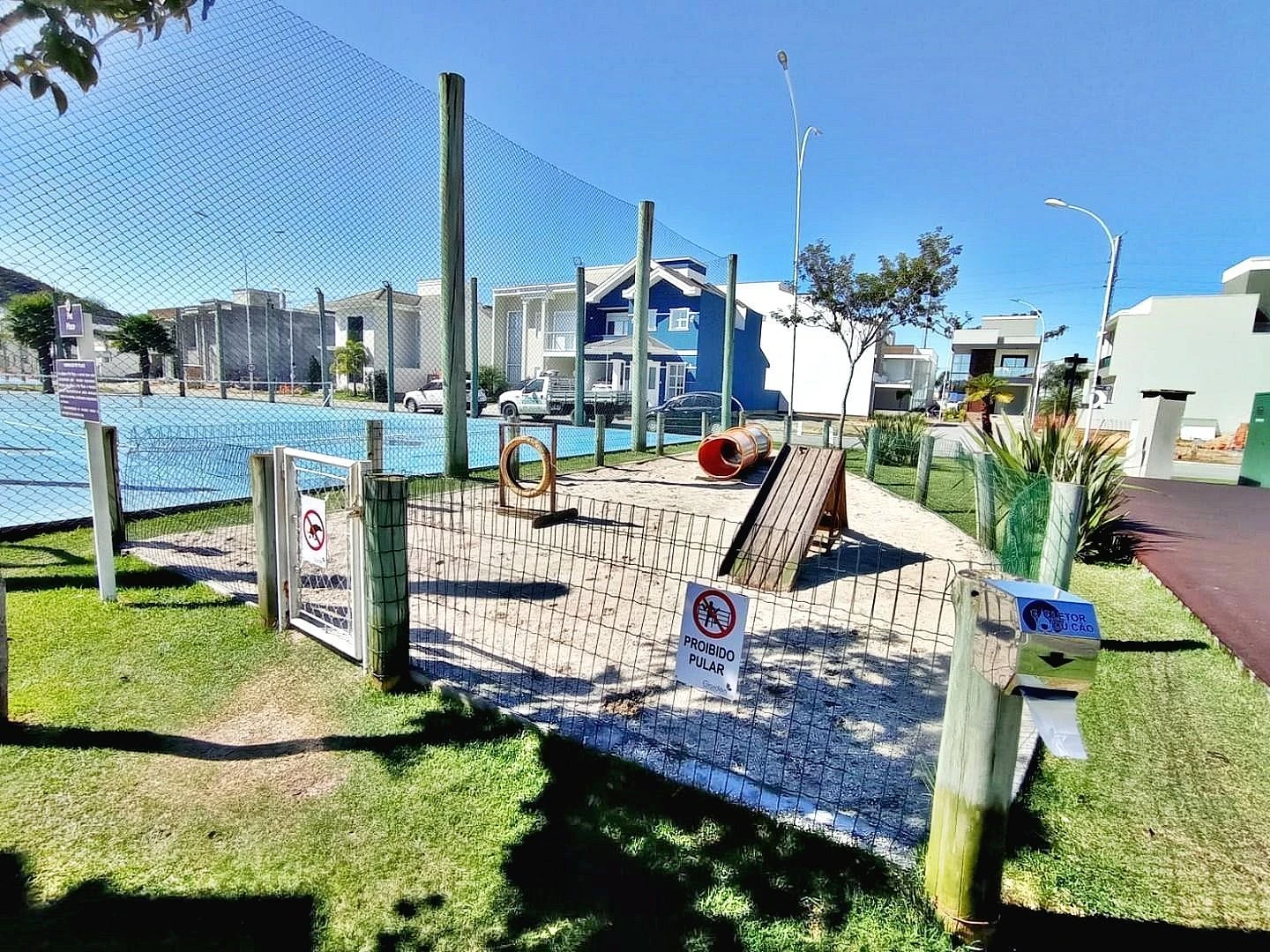 Casa 3 Quartos, 1 Suíte, 2 Vagas - Deltaville Garden - Foto 26