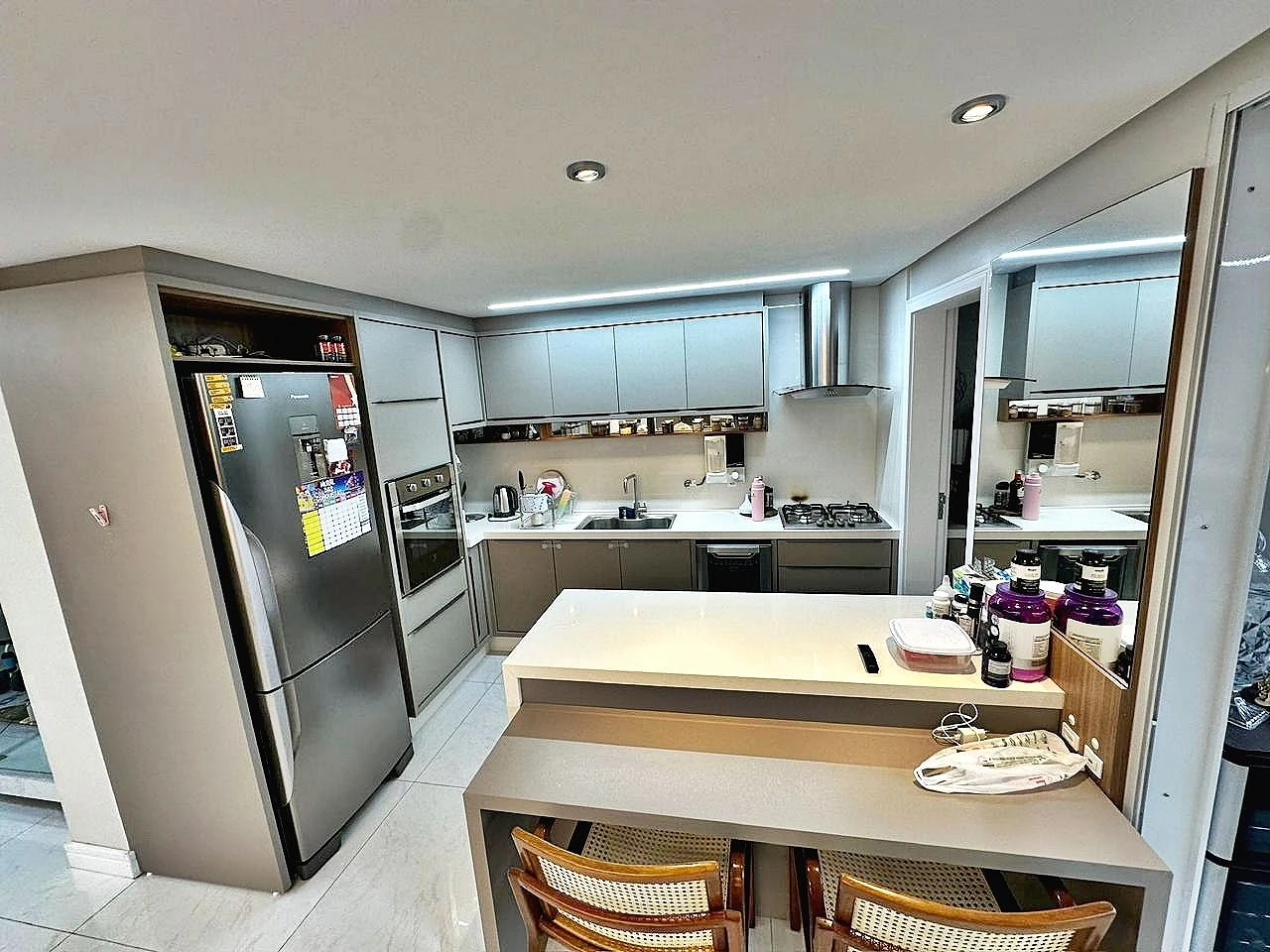 Casa em Bairro Deltaville, Biguaçu