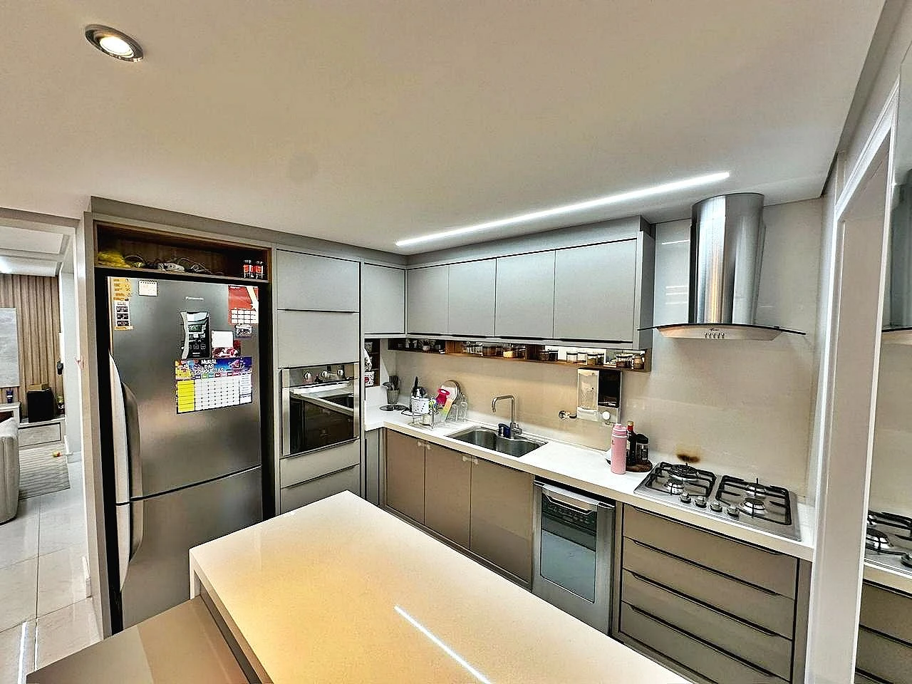 Casa em Bairro Deltaville, Biguaçu