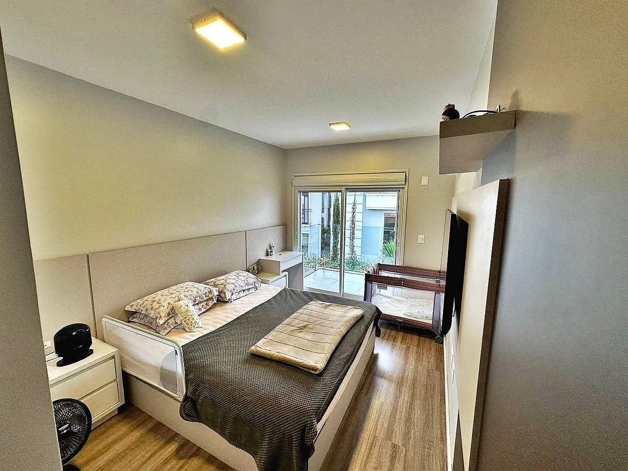 Casa 3 Quartos, 1 Suíte, 2 Vagas - Deltaville Garden - Foto 6