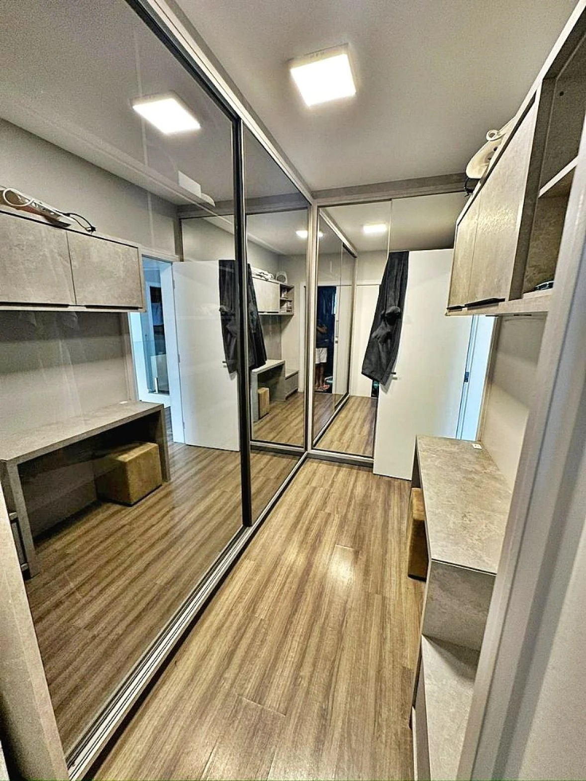 Casa 3 Quartos, 1 Suíte, 2 Vagas - Deltaville Garden - Foto 7