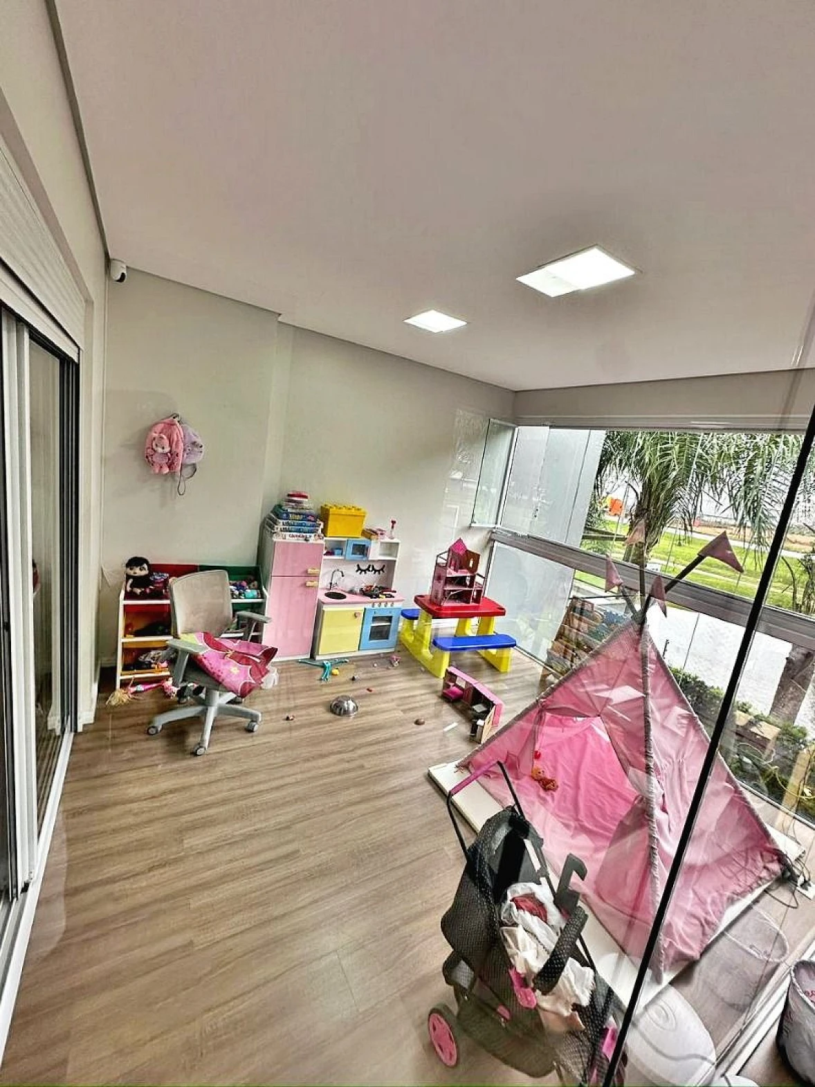 Casa 3 Quartos, 1 Suíte, 2 Vagas - Deltaville Garden - Foto 9