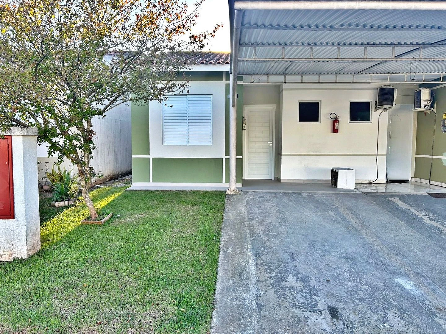 Casa em Bela Vista, Palhoça