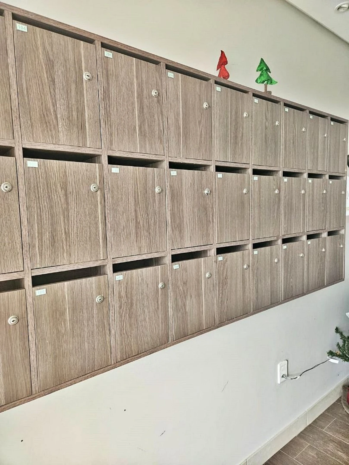 Apartamento em Aririú, Palhoça