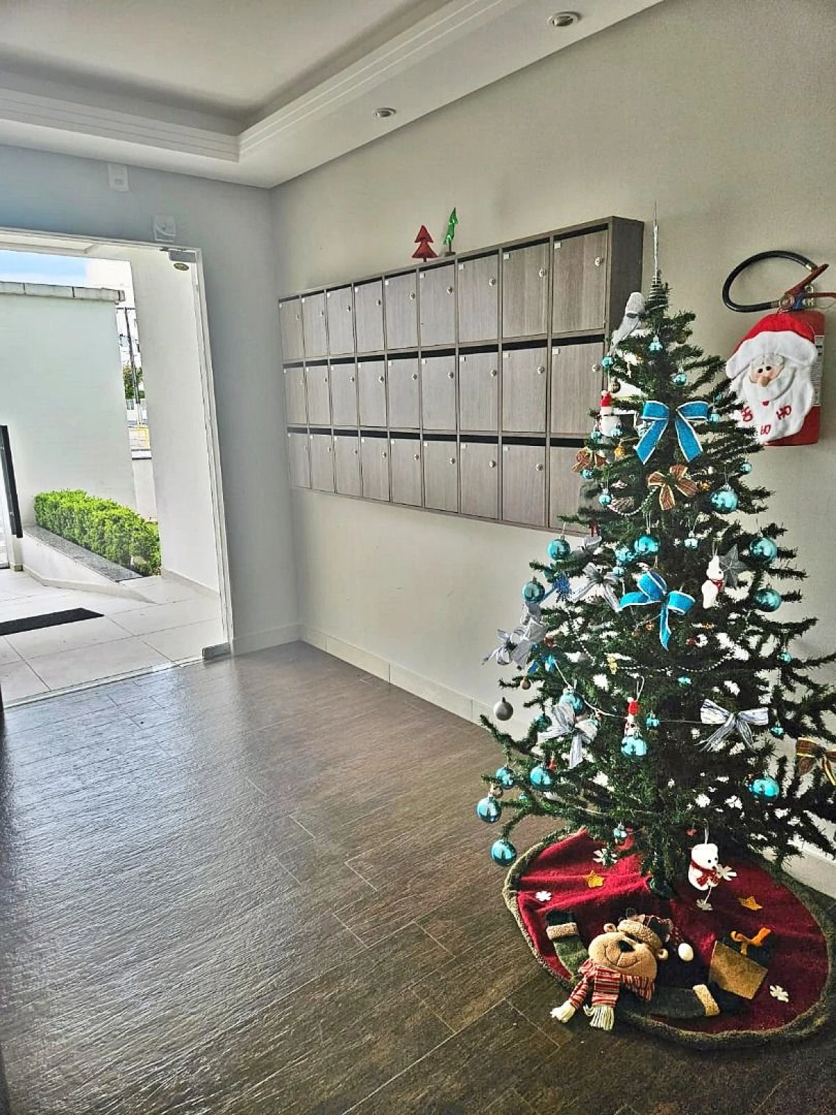 Apartamento em Aririú, Palhoça