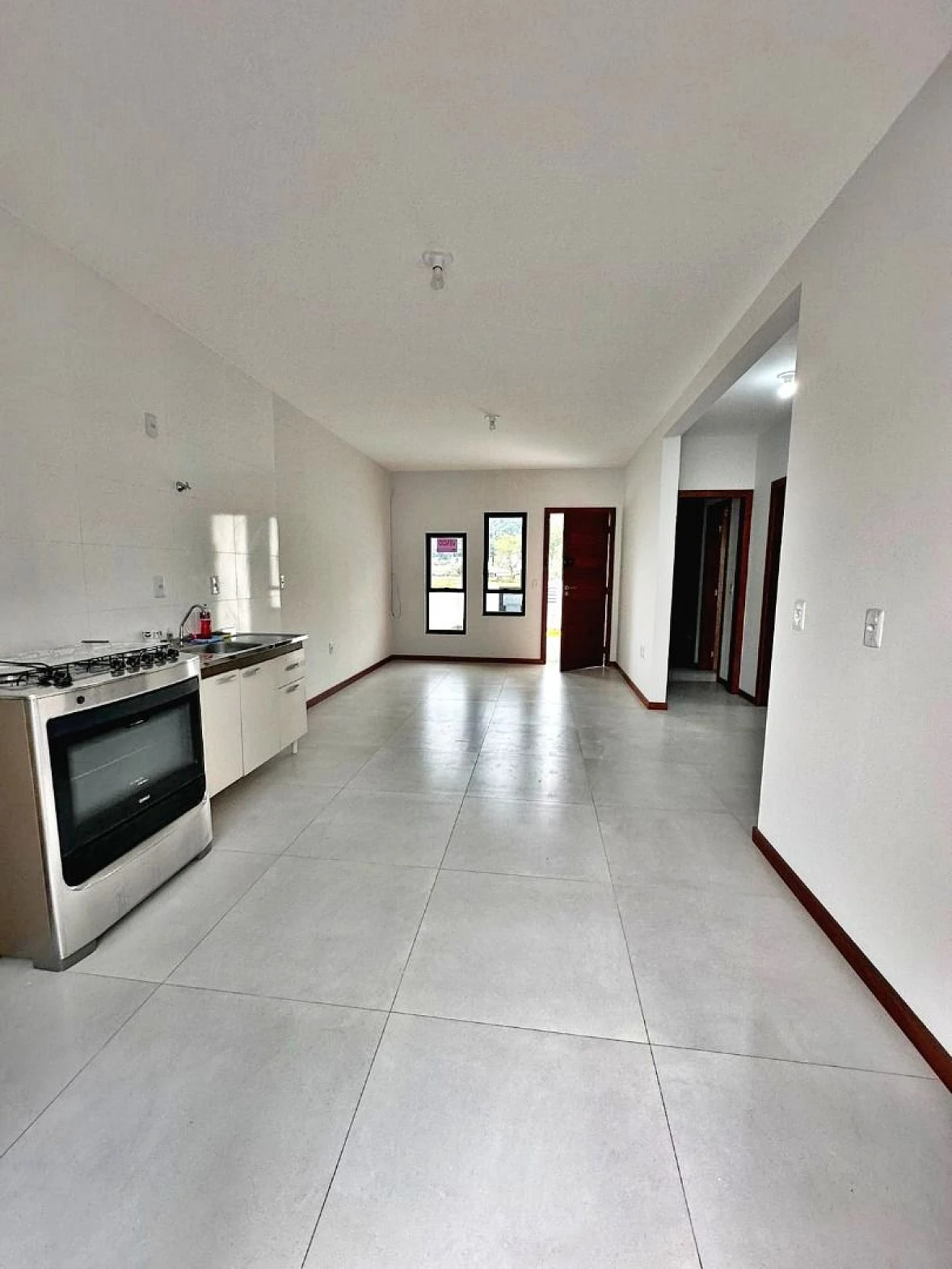 Casa em Bela Vista, Palhoça