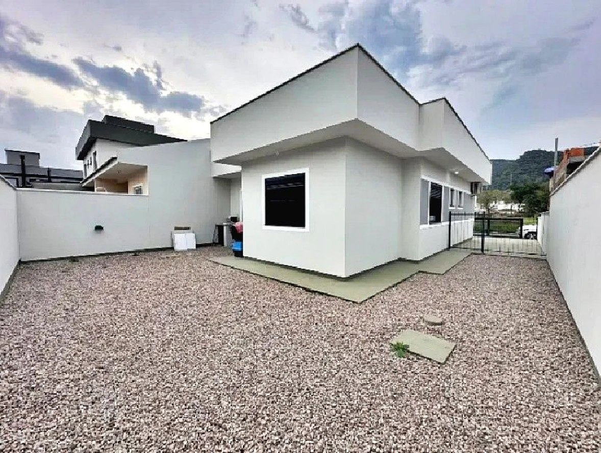 Casa em Bela Vista, Palhoça