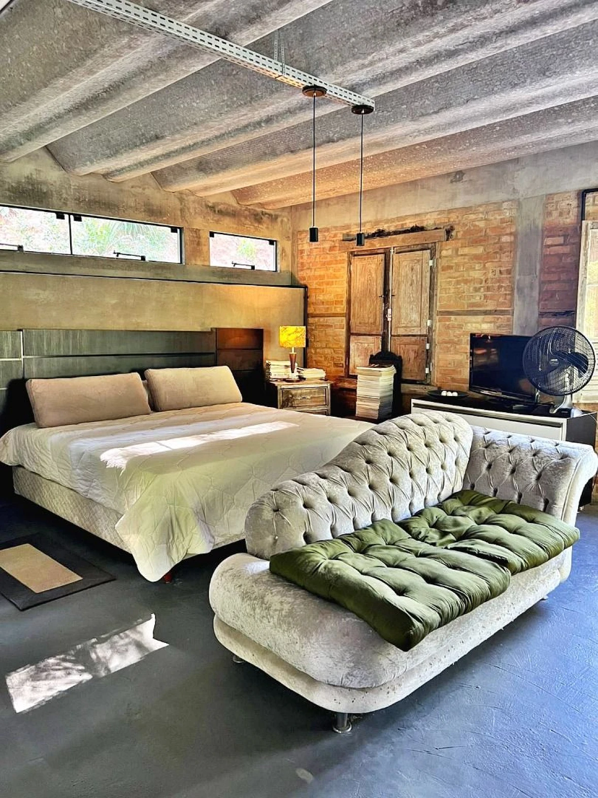 Casa 2 Quartos, 2 Vagas - Águas Mornas - Foto 12