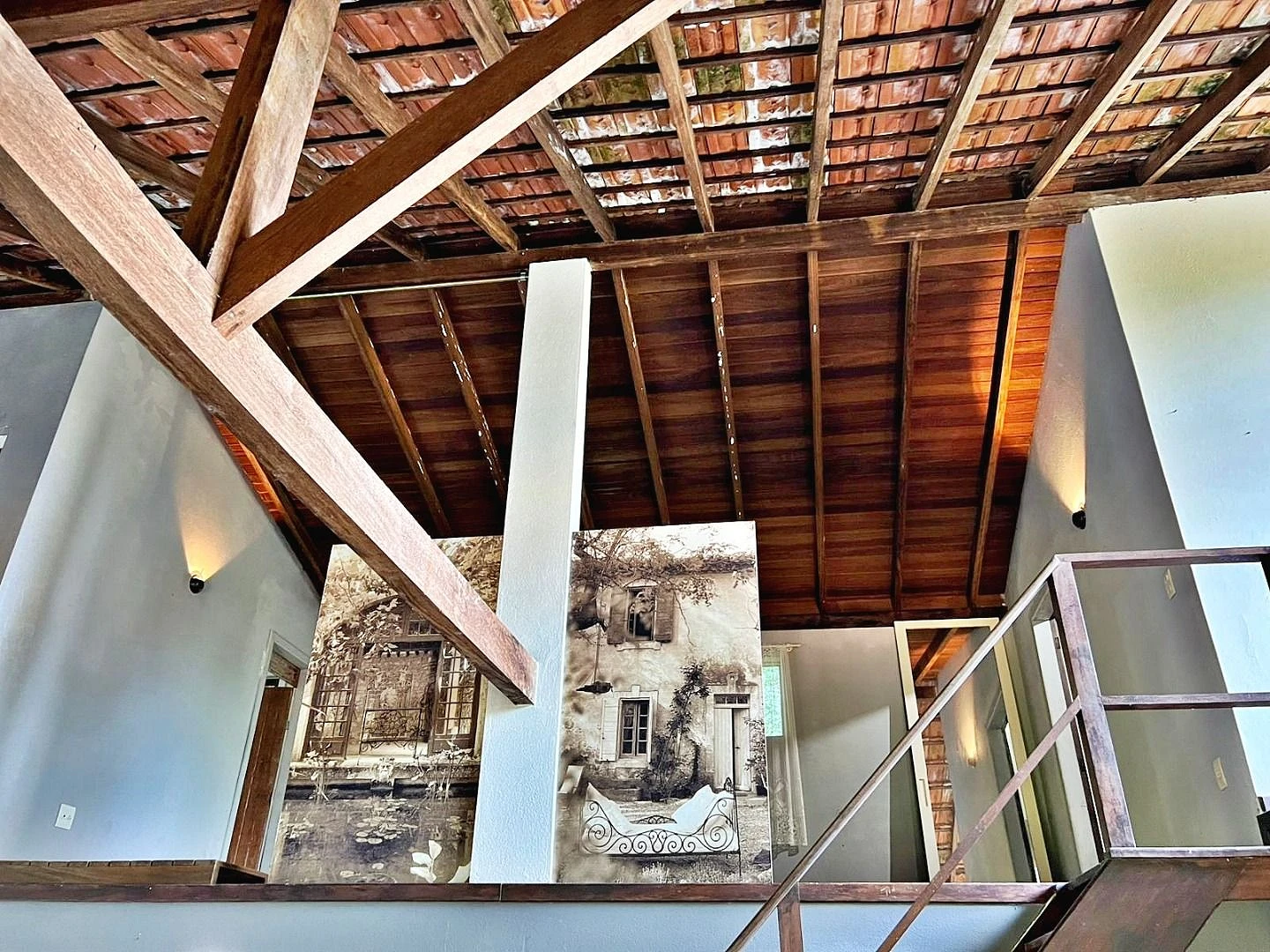 Casa 2 Quartos, 2 Vagas - Águas Mornas - Foto 16