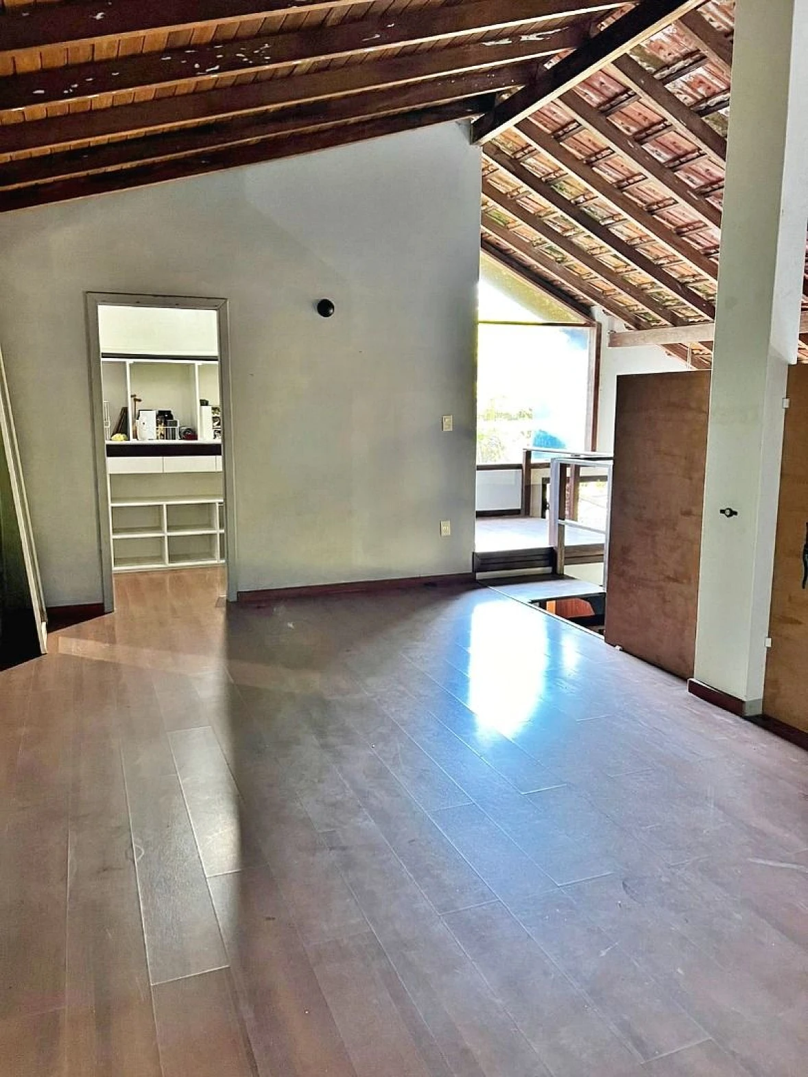 Casa 2 Quartos, 2 Vagas - Águas Mornas - Foto 17