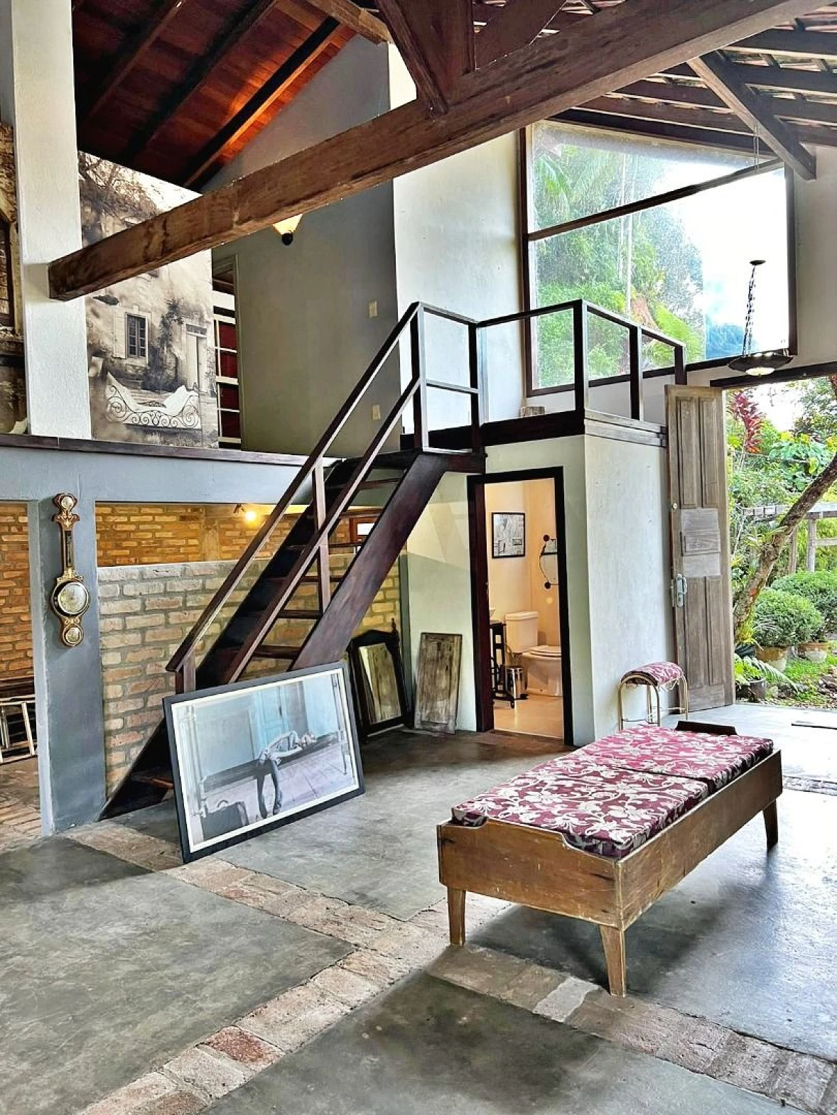 Casa em Centro, Águas Mornas