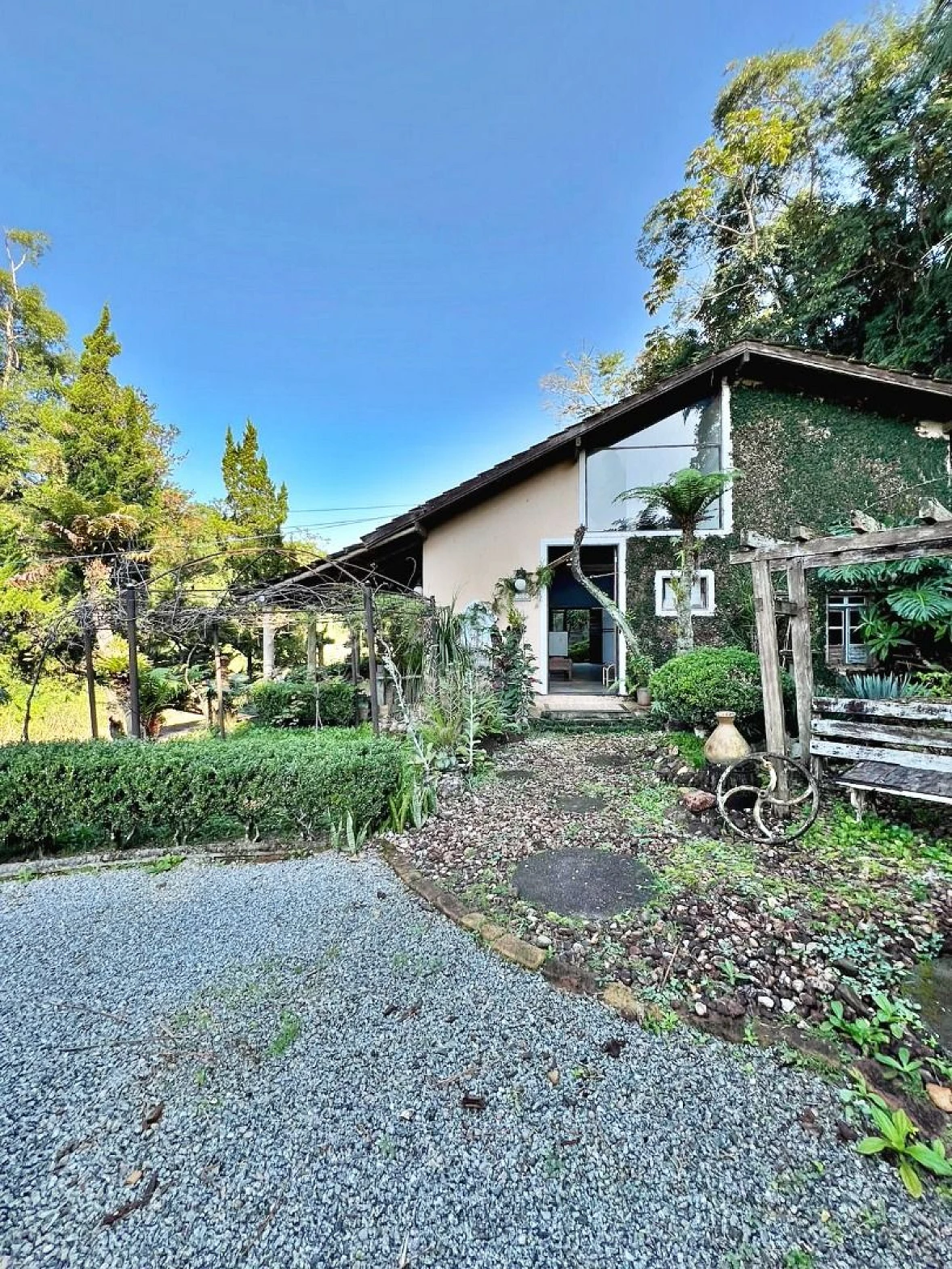 Casa 2 Quartos, 2 Vagas - Águas Mornas - Foto 22