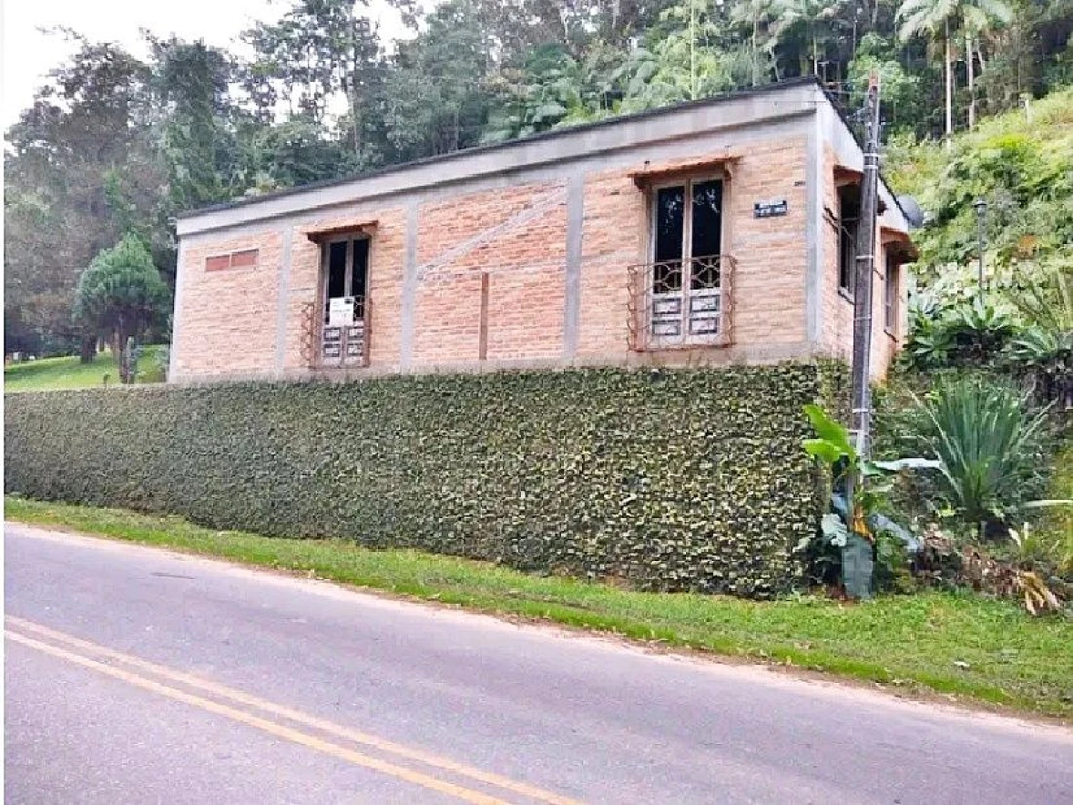 Casa 2 Quartos, 2 Vagas - Águas Mornas - Foto 27