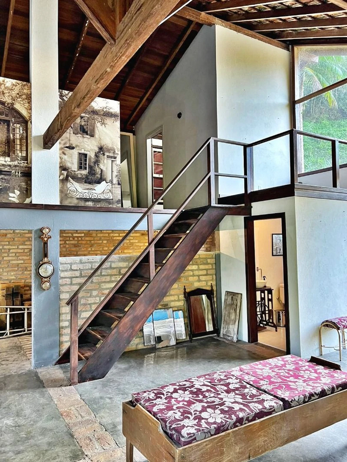 Casa em Centro, Águas Mornas