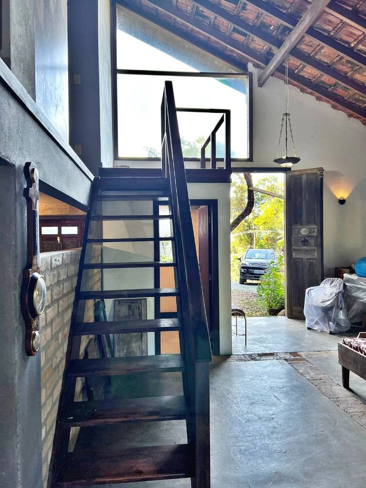 Casa 2 Quartos, 2 Vagas - Águas Mornas - Foto 6