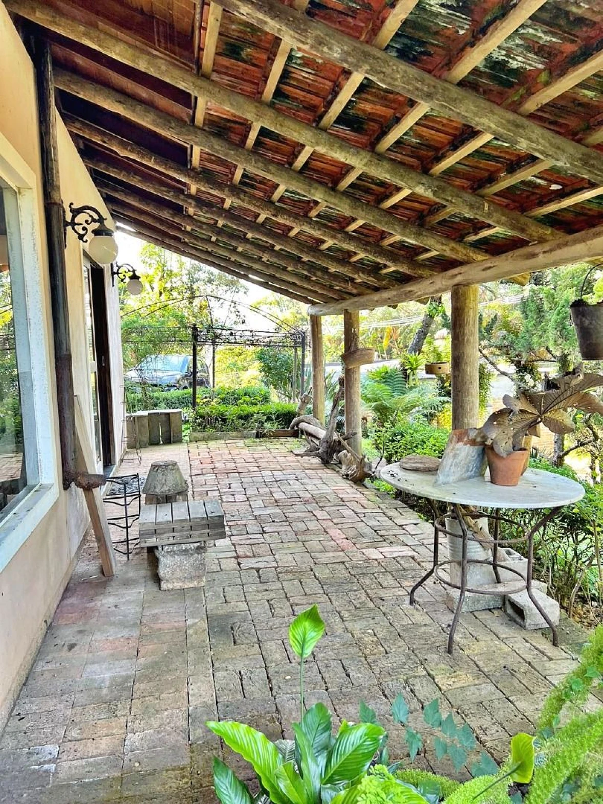 Casa 2 Quartos, 2 Vagas - Águas Mornas - Foto 7