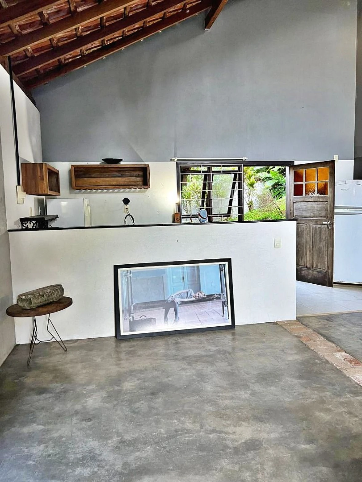 Casa 2 Quartos, 2 Vagas - Águas Mornas - Foto 8