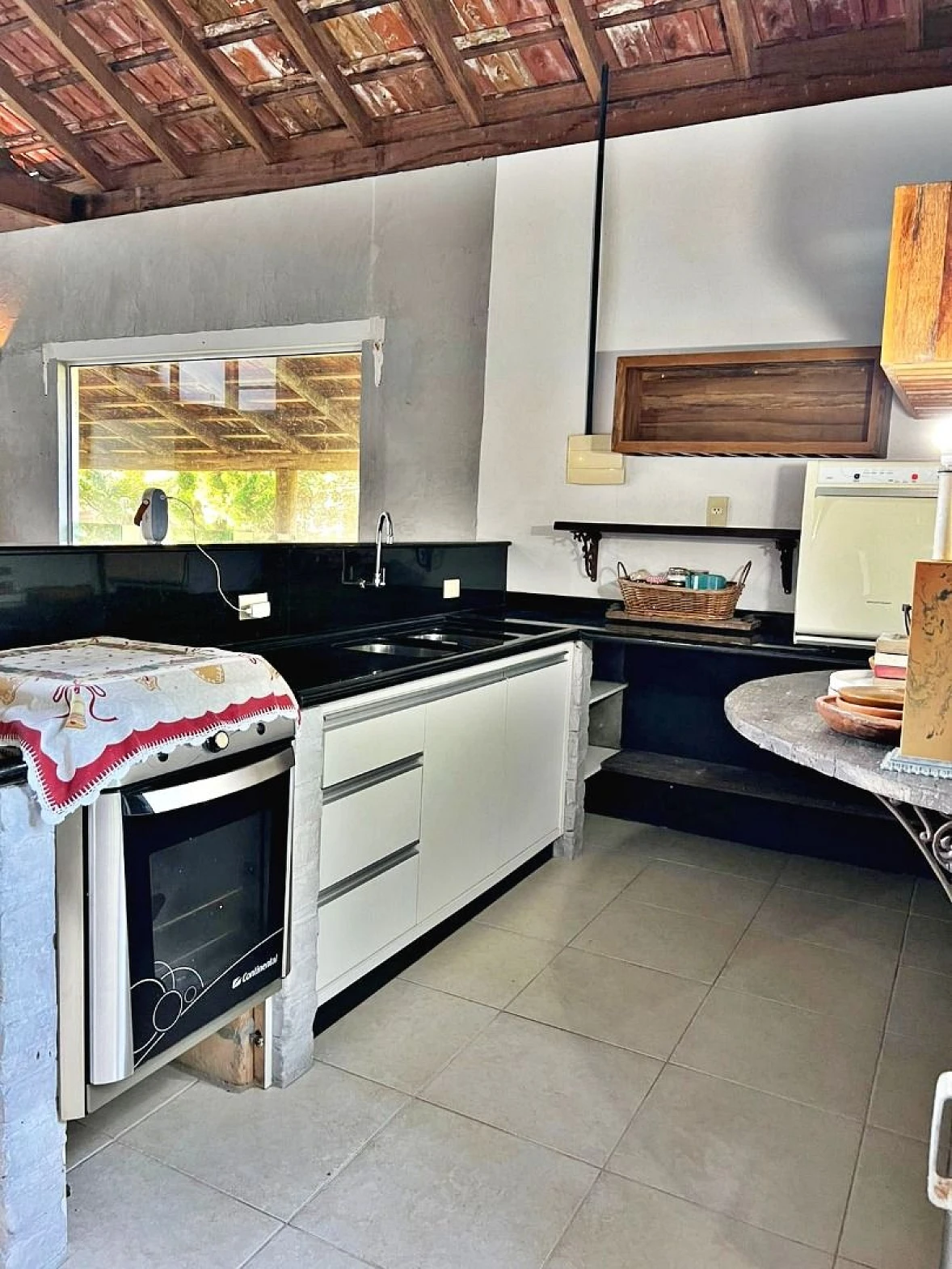 Casa 2 Quartos, 2 Vagas - Águas Mornas - Foto 9