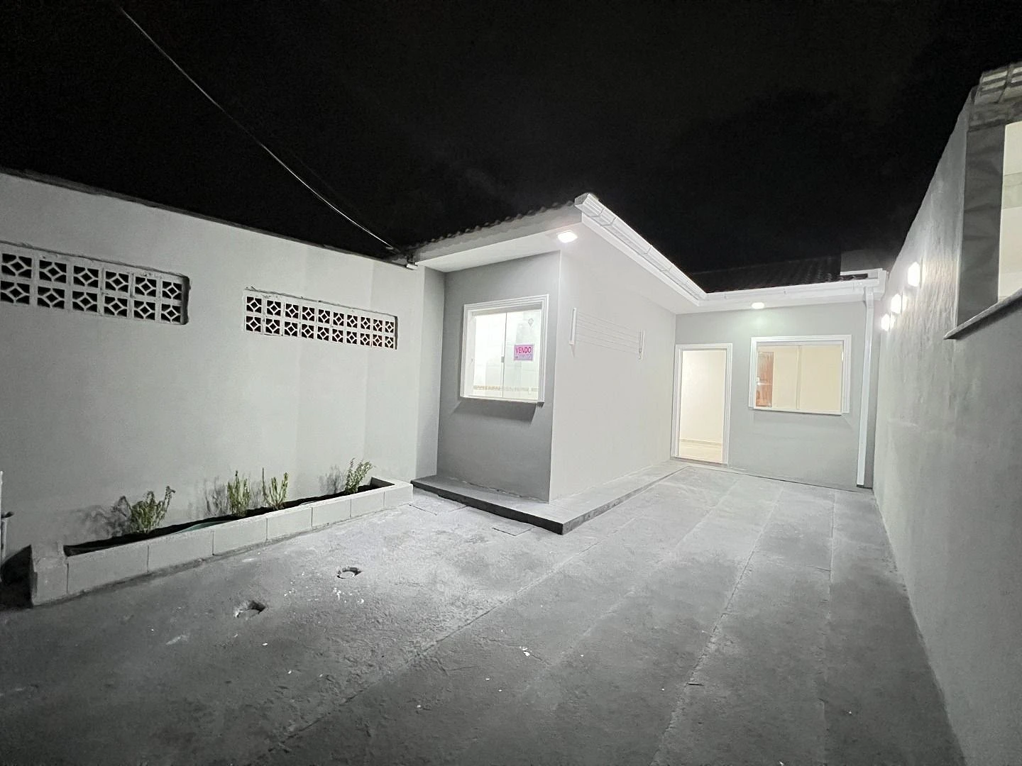 Casa em Forquilhas, São José