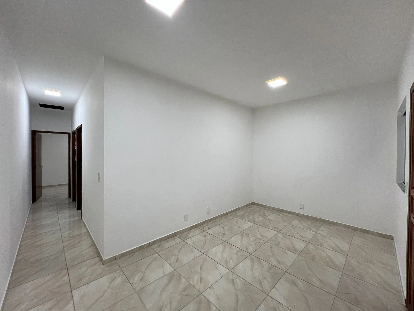 Casa 2 Quartos, 1 Vaga, Escritura - Forquilhas - Foto 10