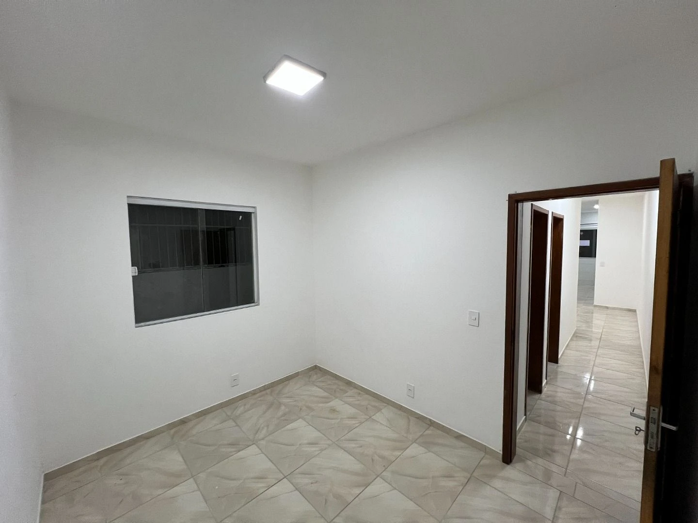 Casa 2 Quartos, 1 Vaga, Escritura - Forquilhas - Foto 11