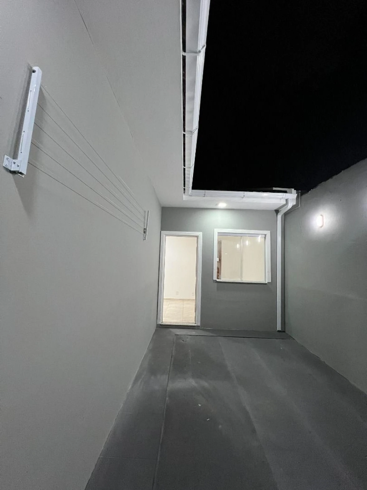 Casa 2 Quartos, 1 Vaga, Escritura - Forquilhas - Foto 12