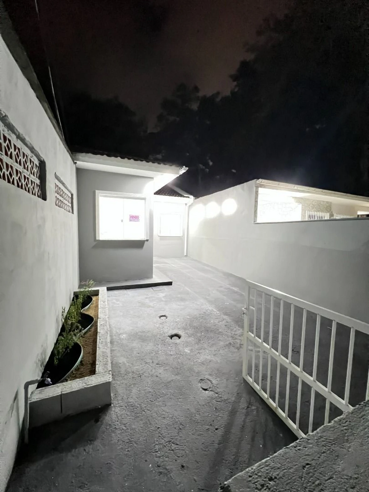 Casa 2 Quartos, 1 Vaga, Escritura - Forquilhas - Foto 13