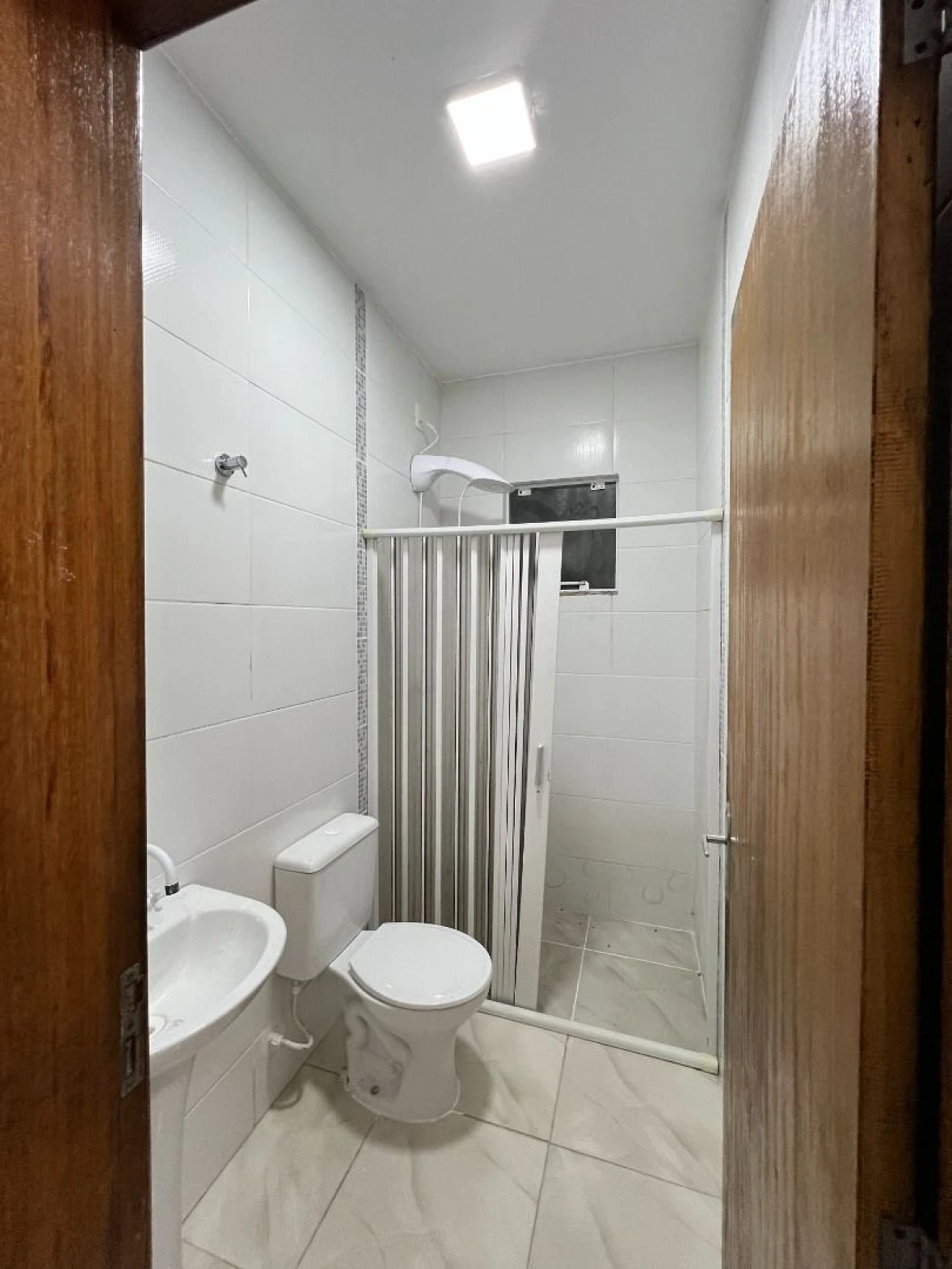 Casa 2 Quartos, 1 Vaga, Escritura - Forquilhas - Foto 15