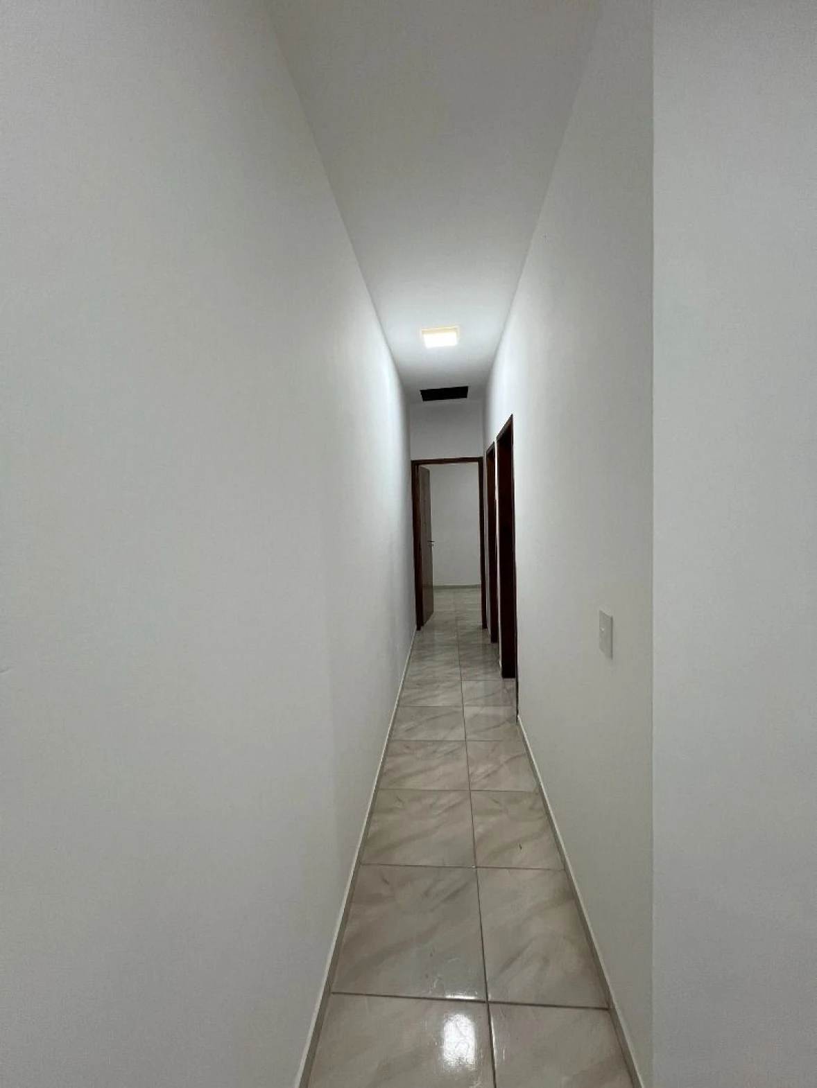 Casa 2 Quartos, 1 Vaga, Escritura - Forquilhas - Foto 16