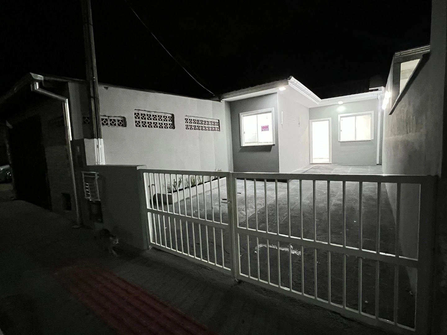 Casa 2 Quartos, 1 Vaga, Escritura - Forquilhas - Foto 17