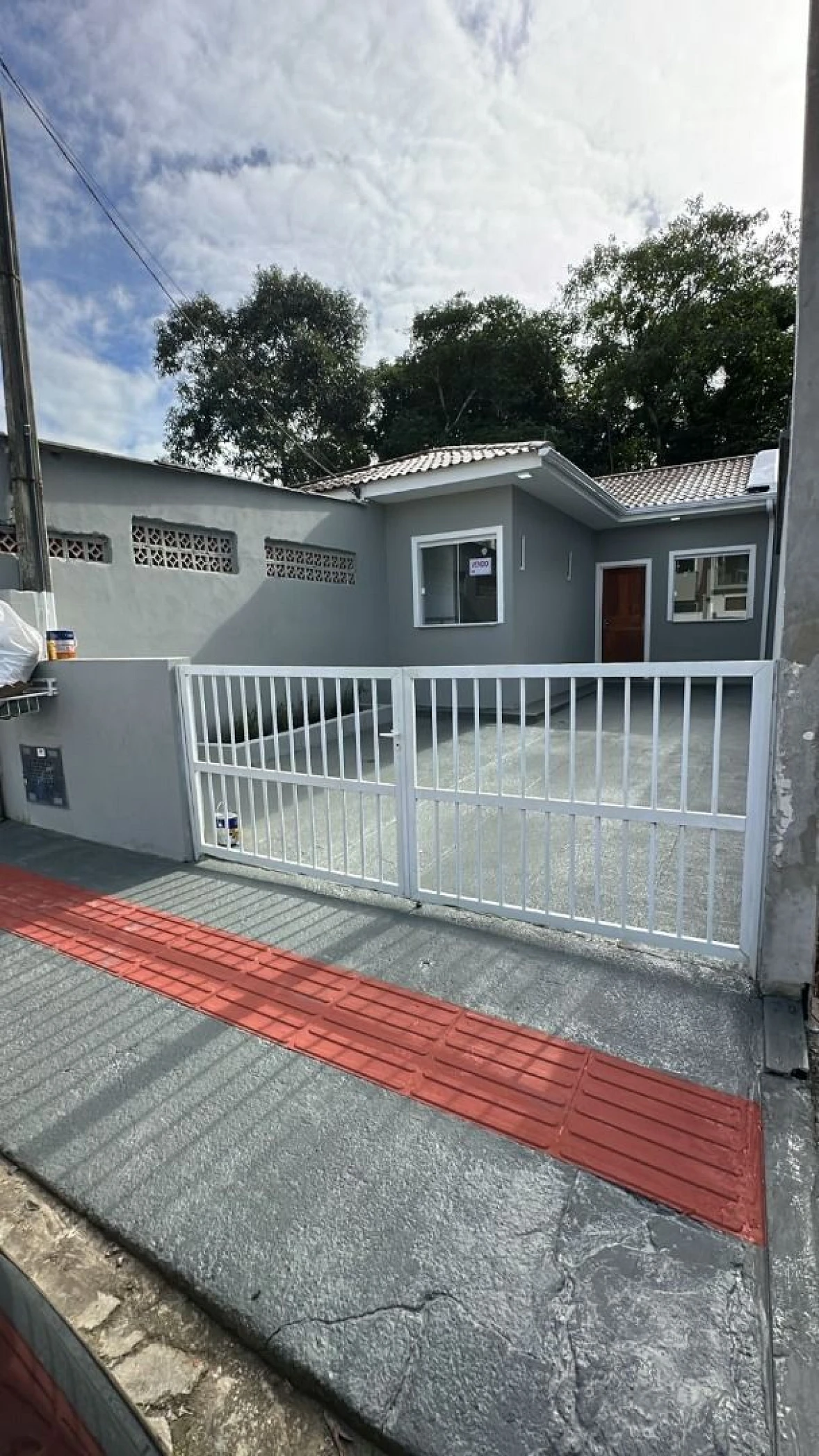 Casa em Forquilhas, São José