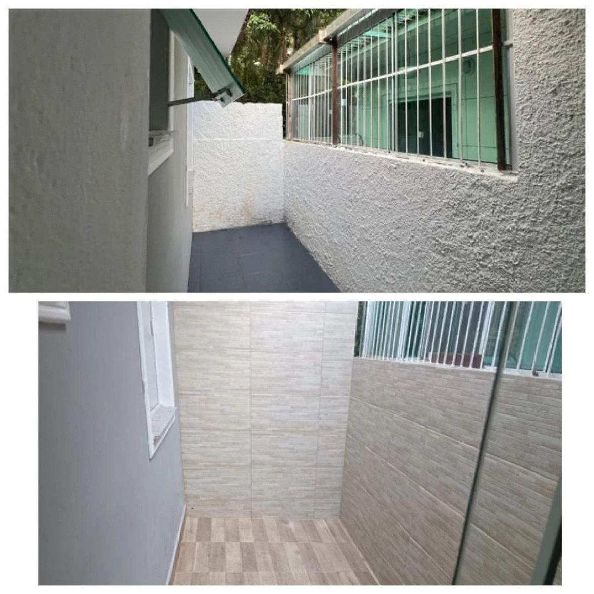 Casa 2 Quartos, 1 Vaga, Escritura - Forquilhas - Foto 8