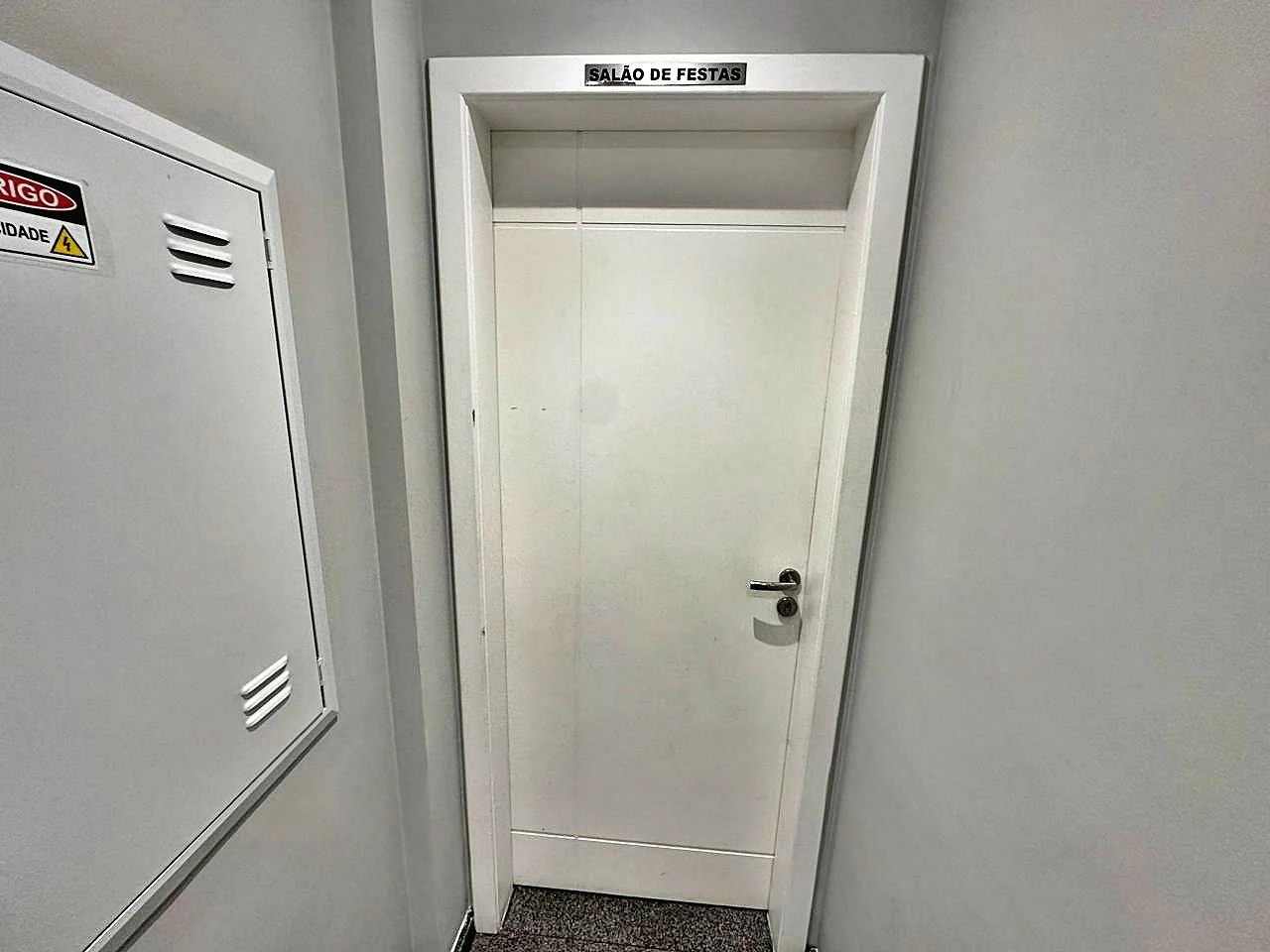 Apartamento em Areias, São José