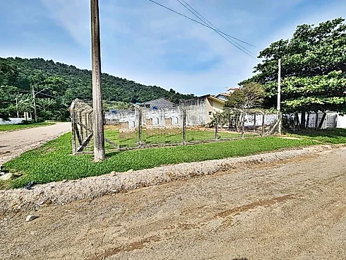Terreno 312 m² , 2 Andares, Escritura - Praia de Fora