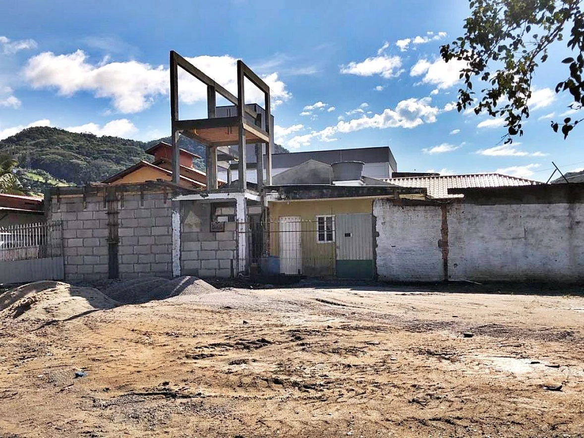 Casa em São Sebastião, Palhoça