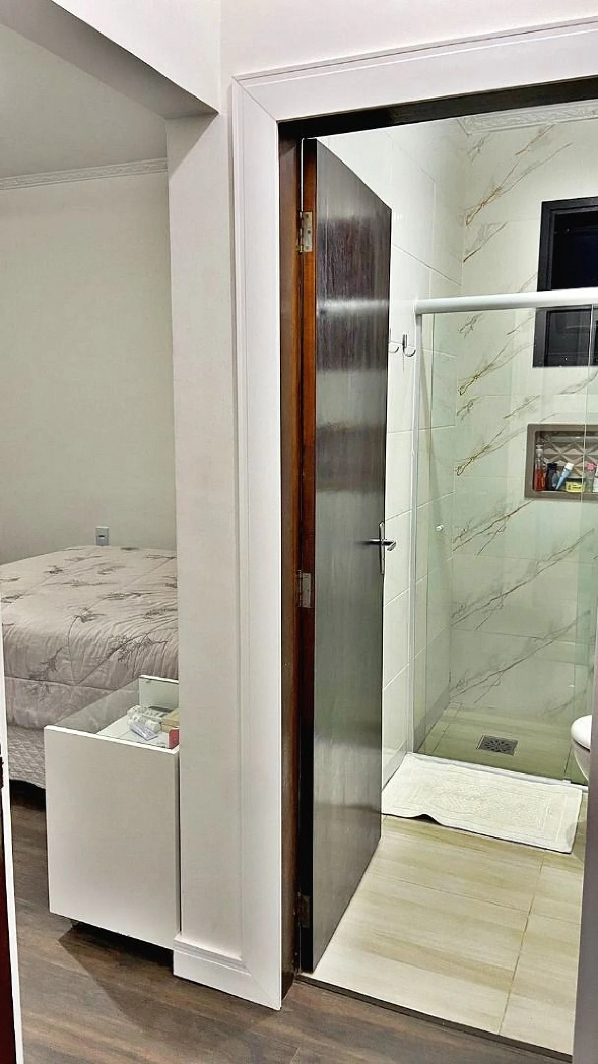 Casa 3 Quartos, 2 Suítes, 2 Vagas - Picadas do Sul - Foto 12