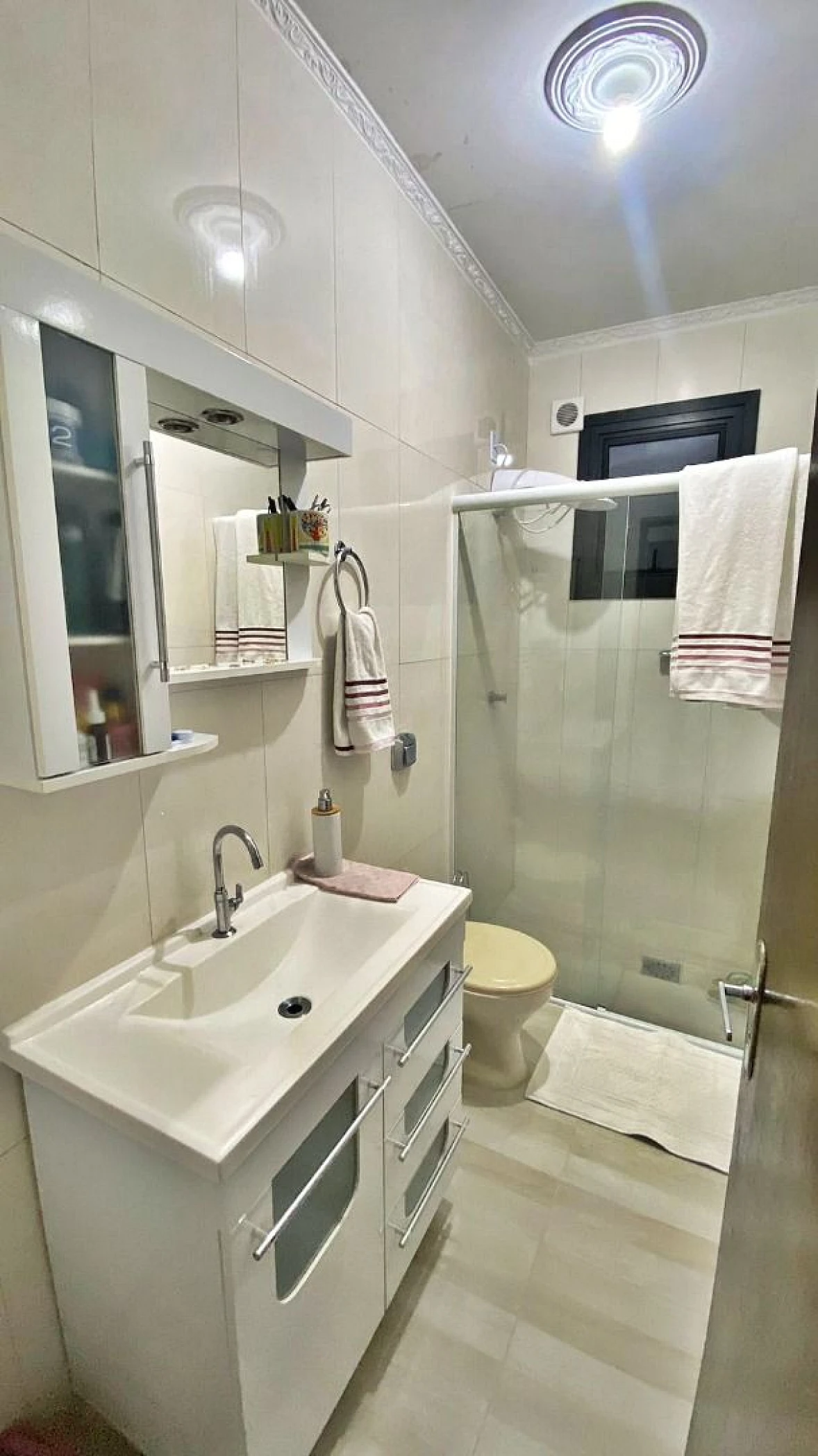 Casa 3 Quartos, 2 Suítes, 2 Vagas - Picadas do Sul - Foto 22