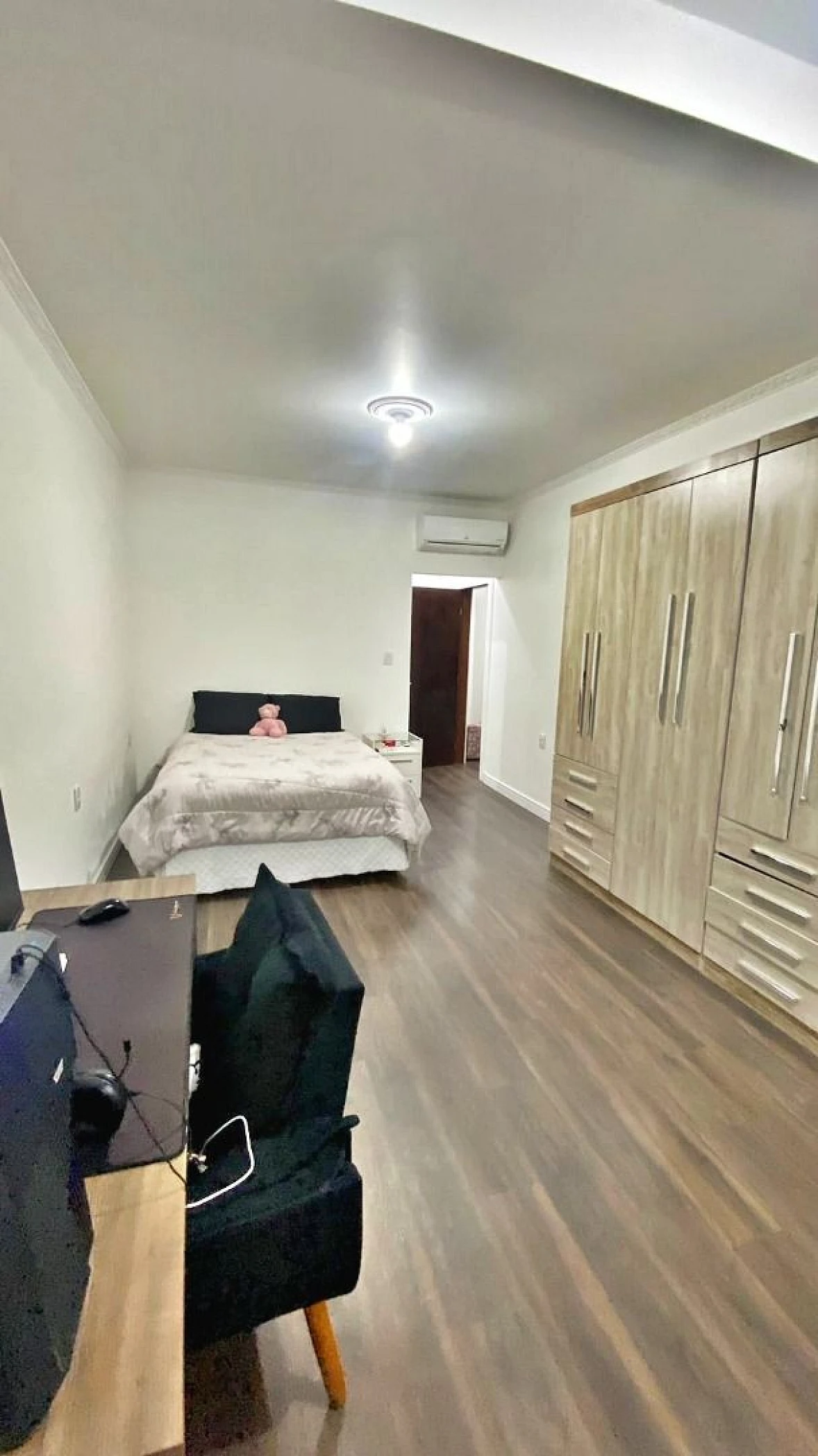 Casa 3 Quartos, 2 Suítes, 2 Vagas - Picadas do Sul - Foto 9