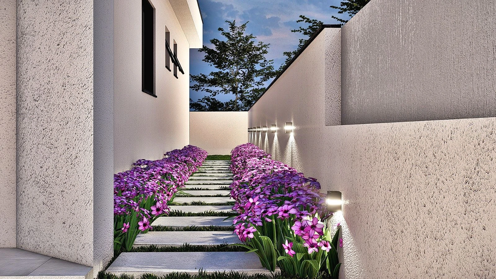 Casa 3 Quartos, 1 Suíte, 2 Vagas - Bela Vista - Foto 10