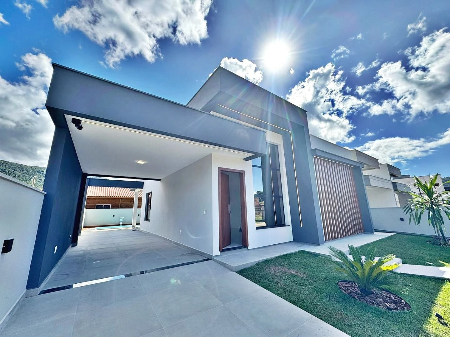 Casa 3 Quartos, 1 Suíte, 2 Vagas - Bela Vista - Foto 11