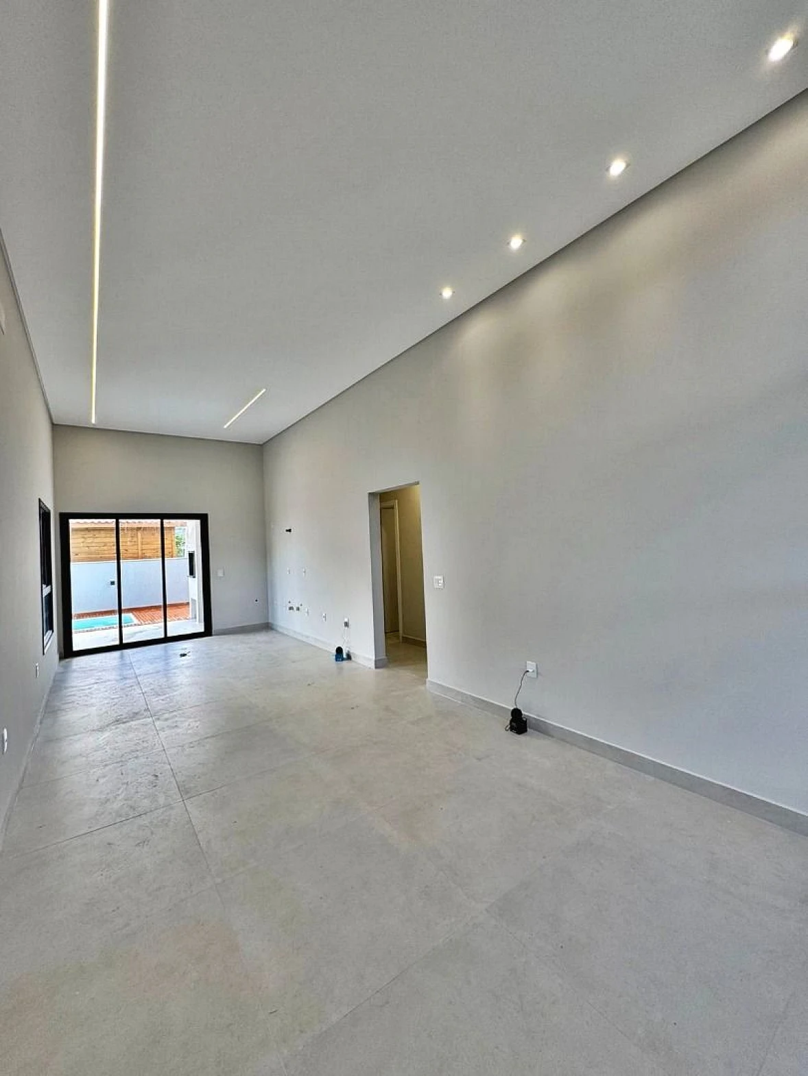 Casa em Forquilhas, São José