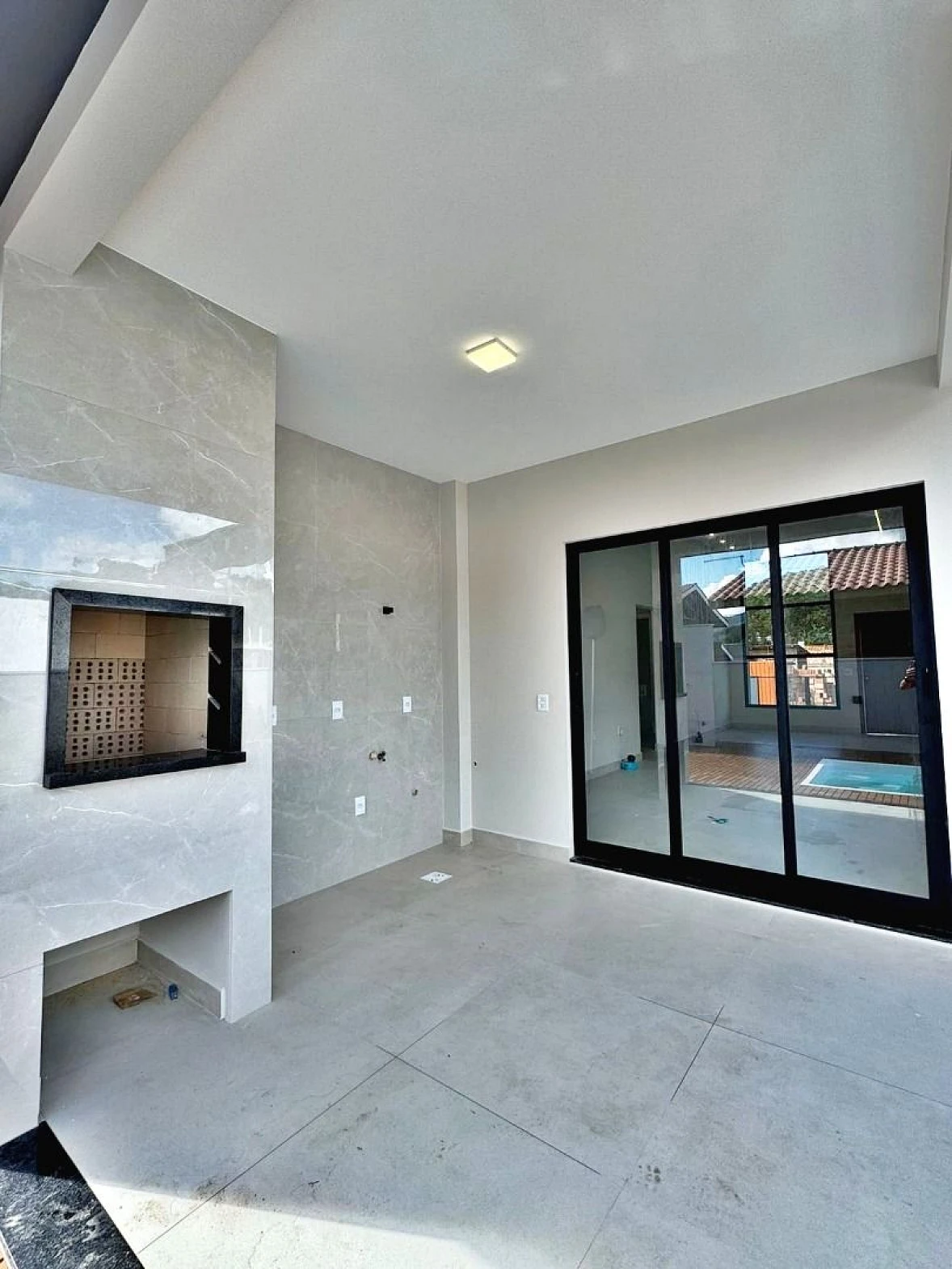 Casa em Forquilhas, São José