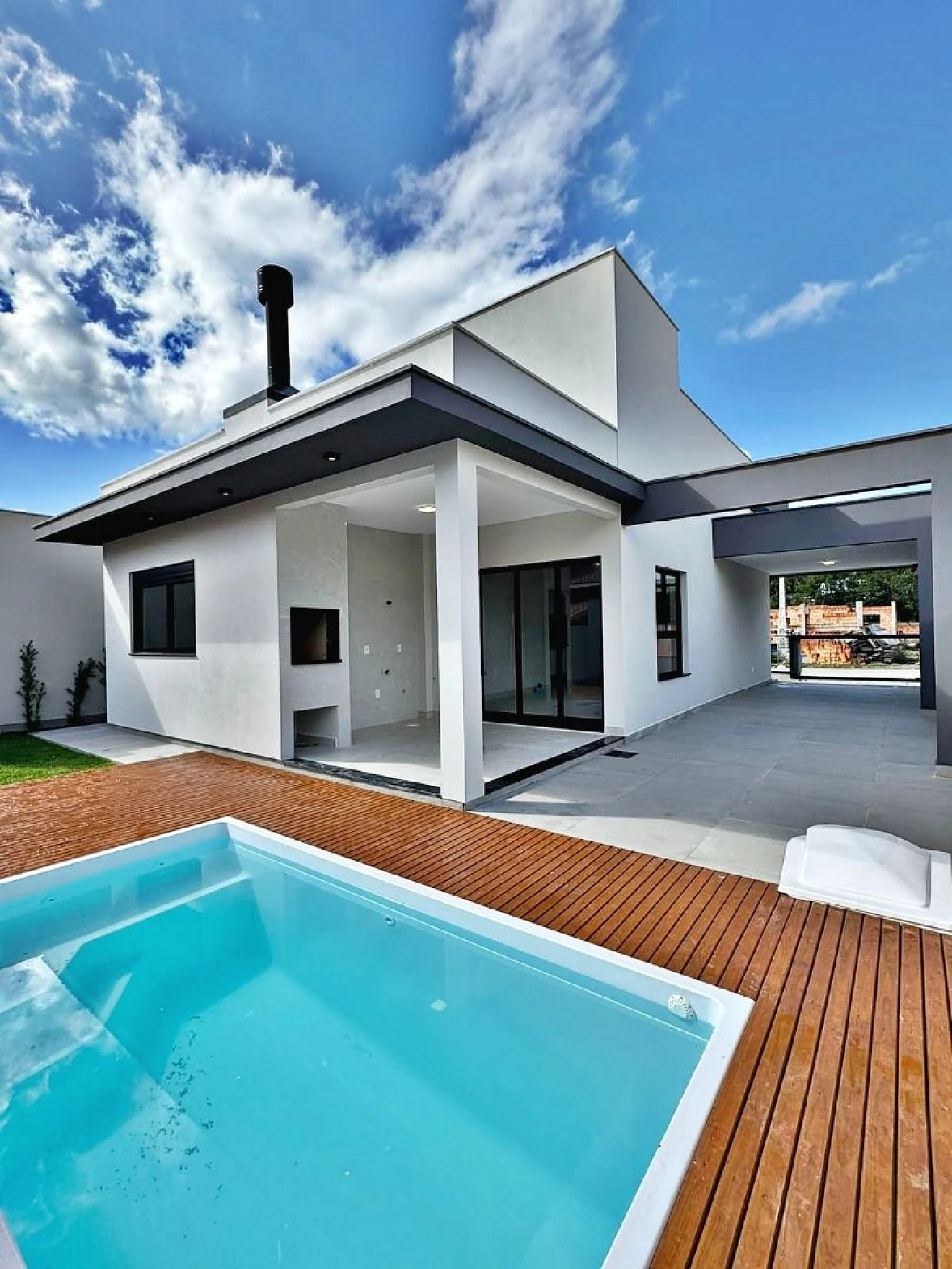Casa 3 Quartos, 1 Suíte, 2 Vagas - Bela Vista - Foto 9
