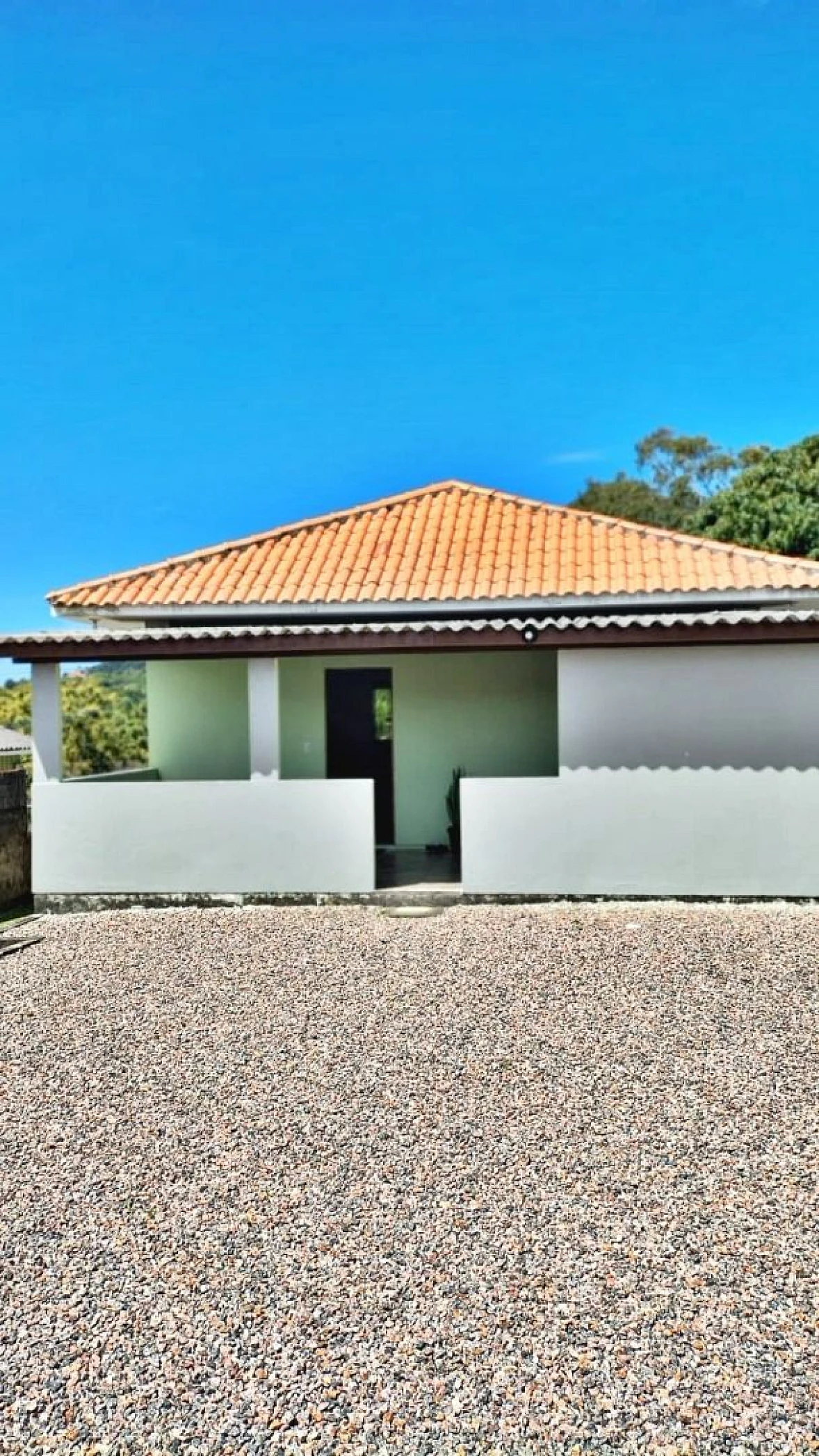 Casa com 2 Dormitórios à Venda, 59 m² - Tijuquinhas (Guaporanga) - Biguaçu/SC
