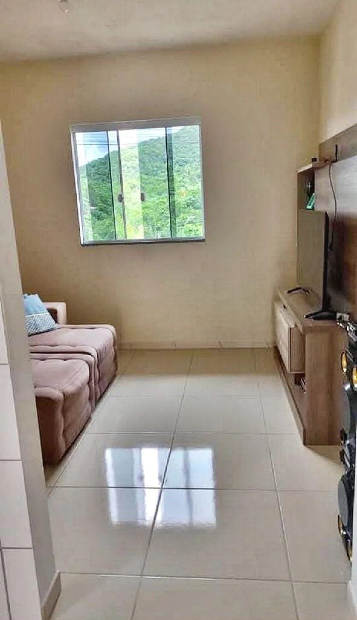 Casa em Tijuquinhas (Guaporanga), Biguaçu