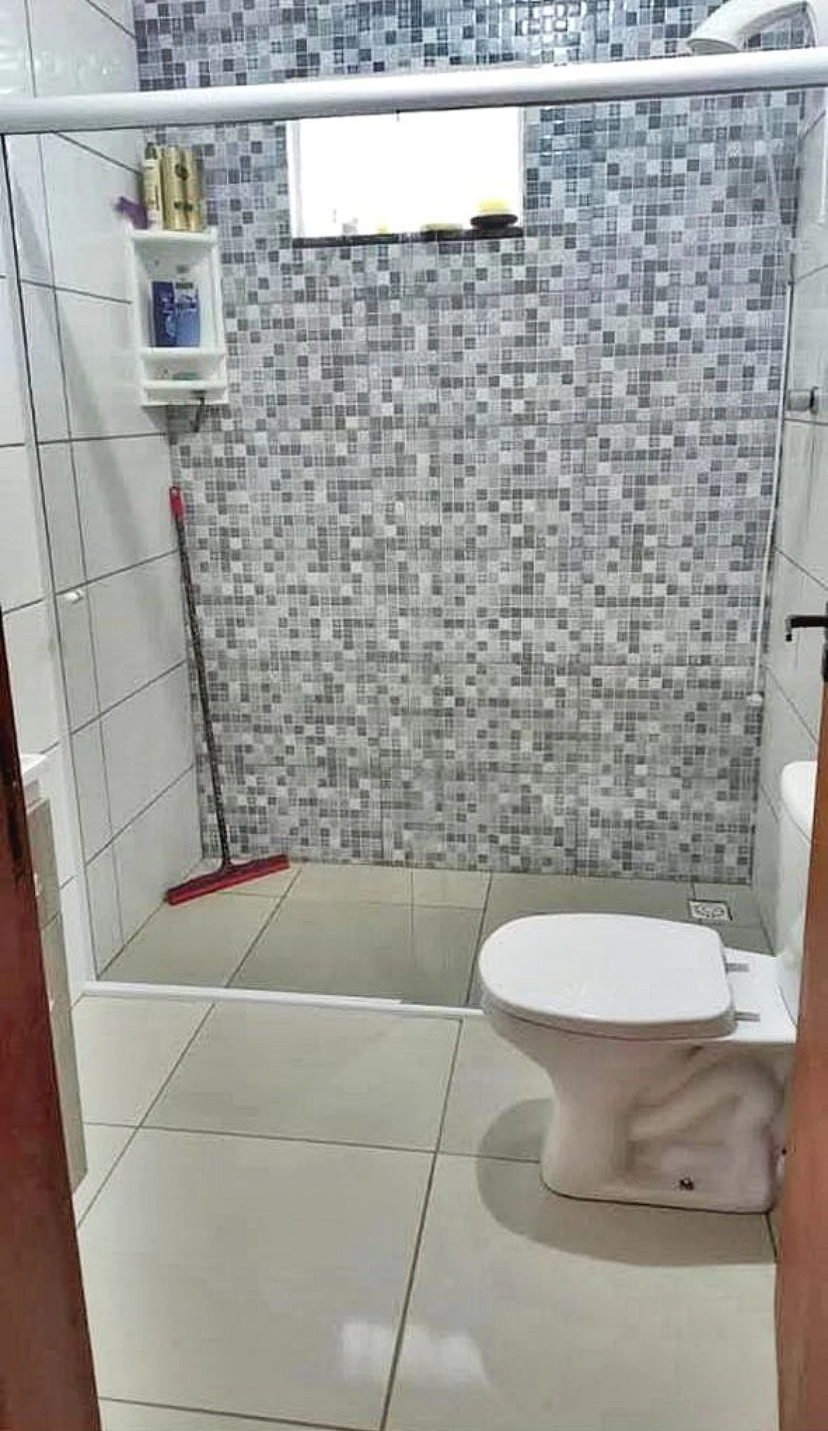 Casa em Tijuquinhas (Guaporanga), Biguaçu